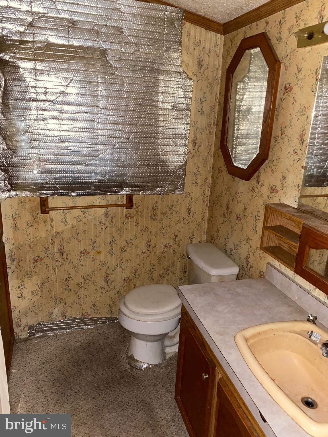CEDAR MANOR MHP - Residential