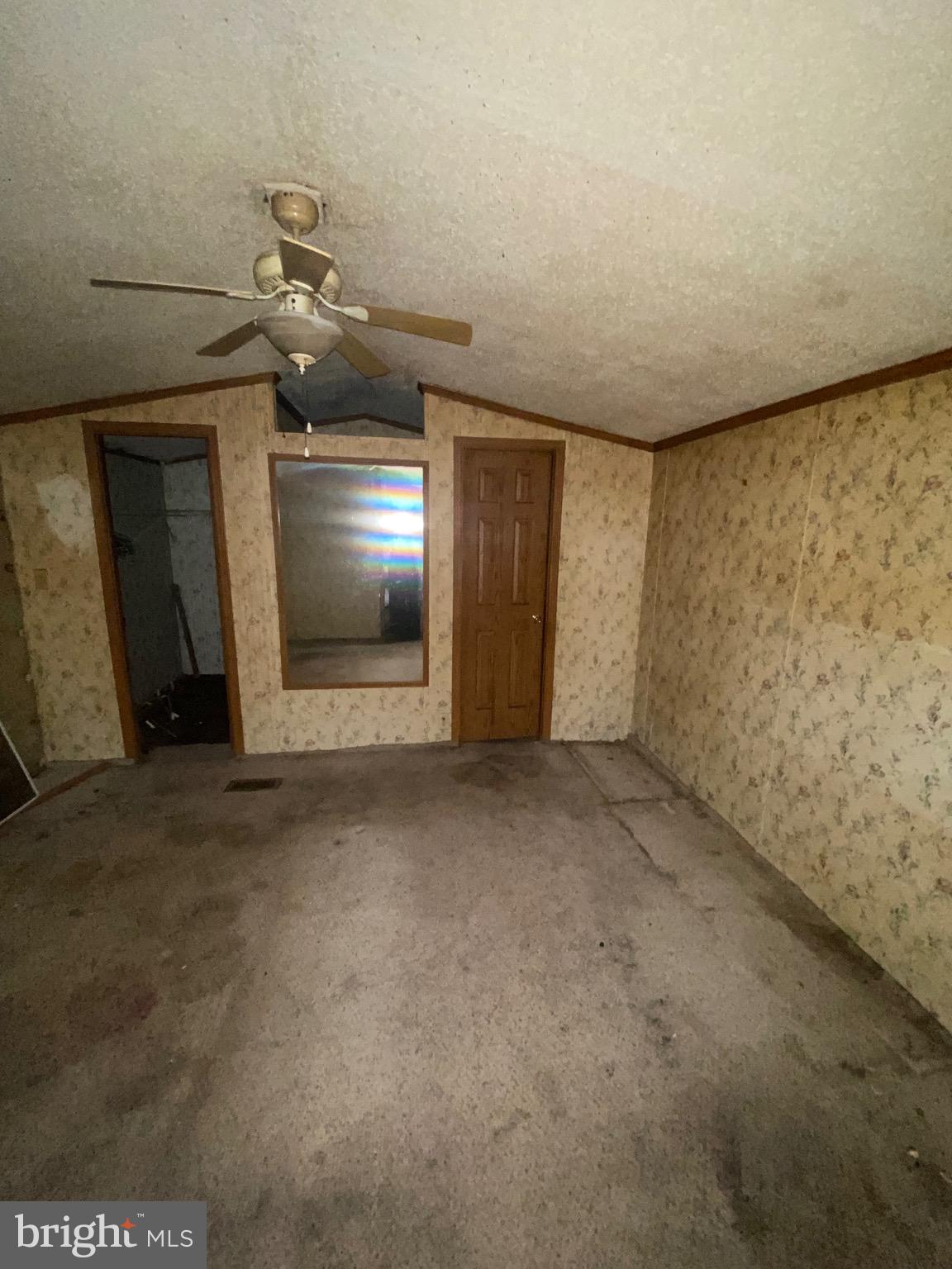 CEDAR MANOR MHP - Residential
