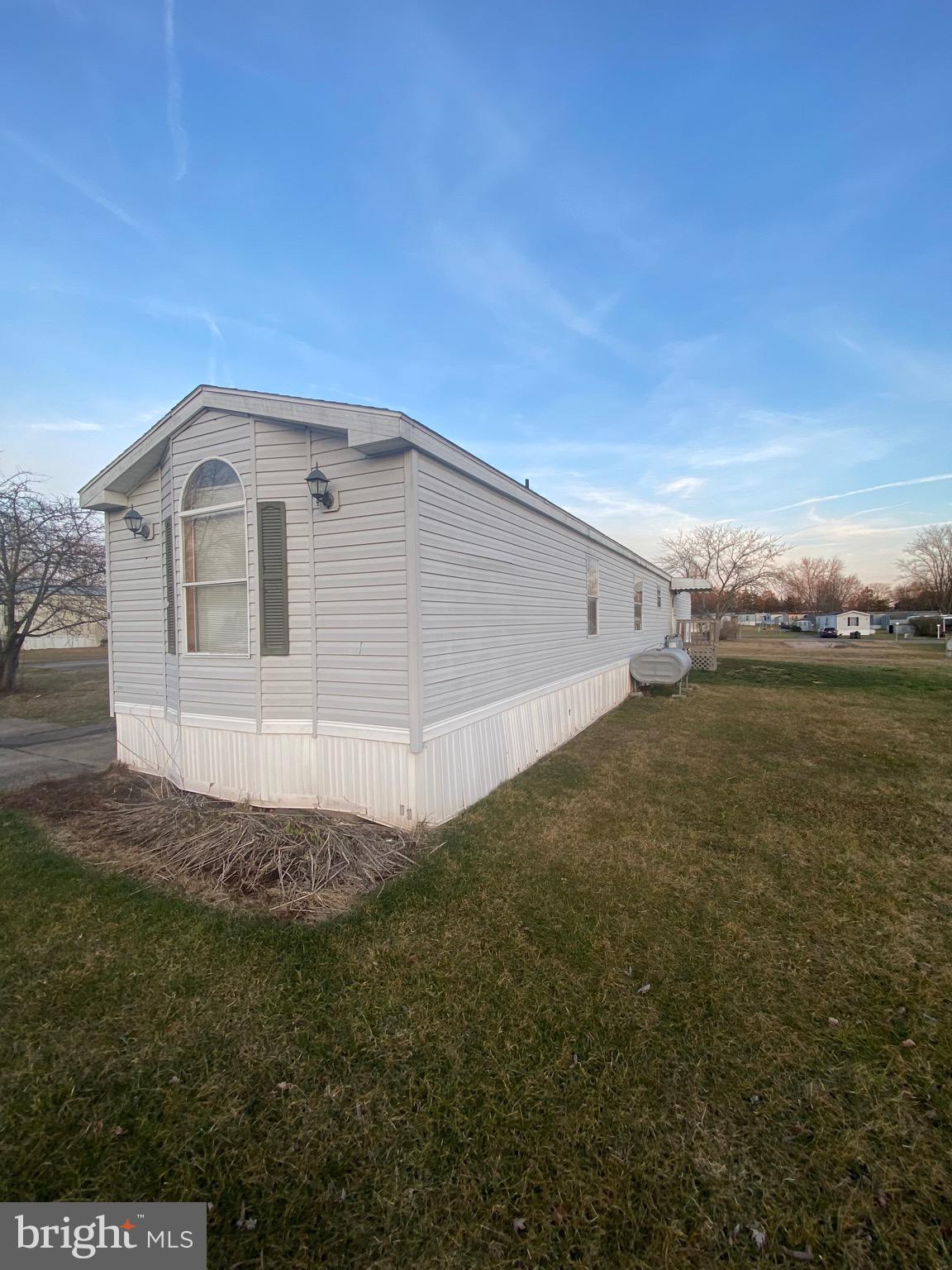CEDAR MANOR MHP - Residential