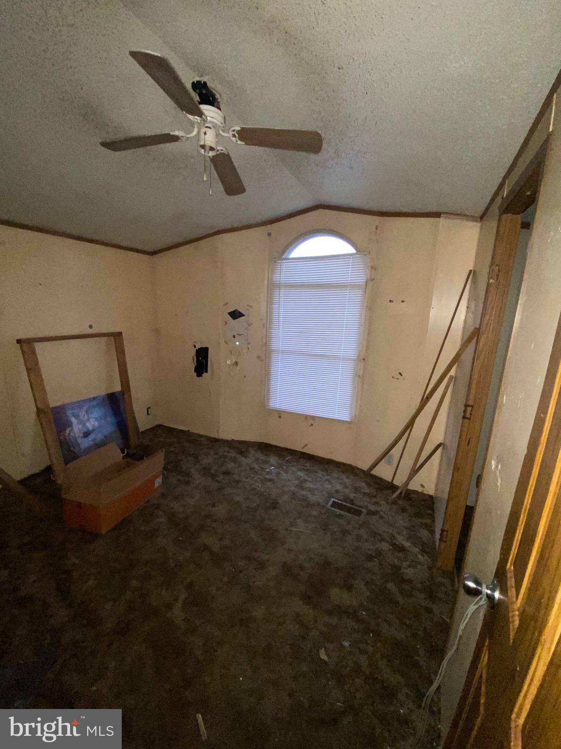 CEDAR MANOR MHP - Residential