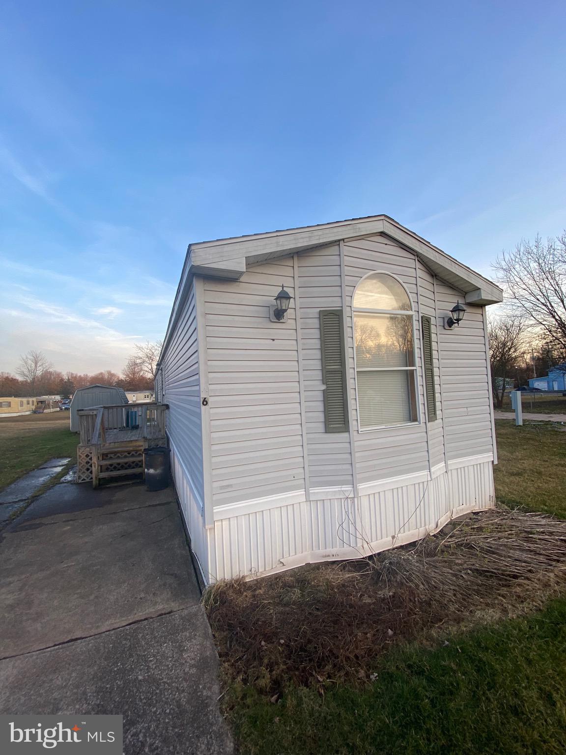 Bring All Offers! Easy to show - vacant on lockbox. Seller is a licensed real estate agent in the state of PA.