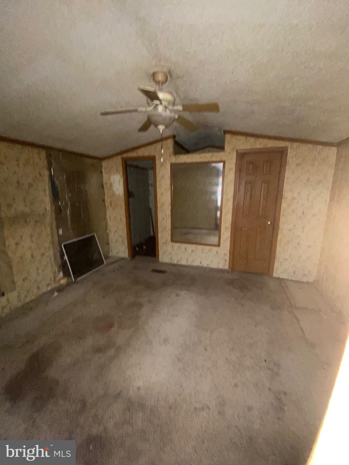 CEDAR MANOR MHP - Residential