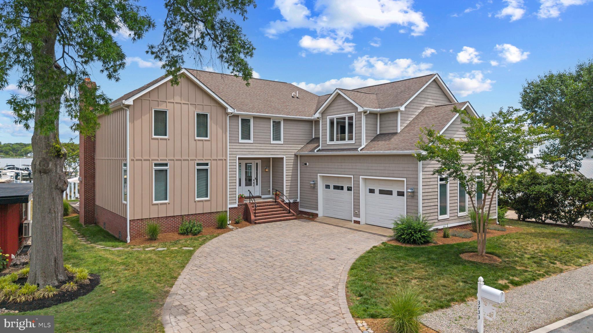 OAKWOOD - Residential