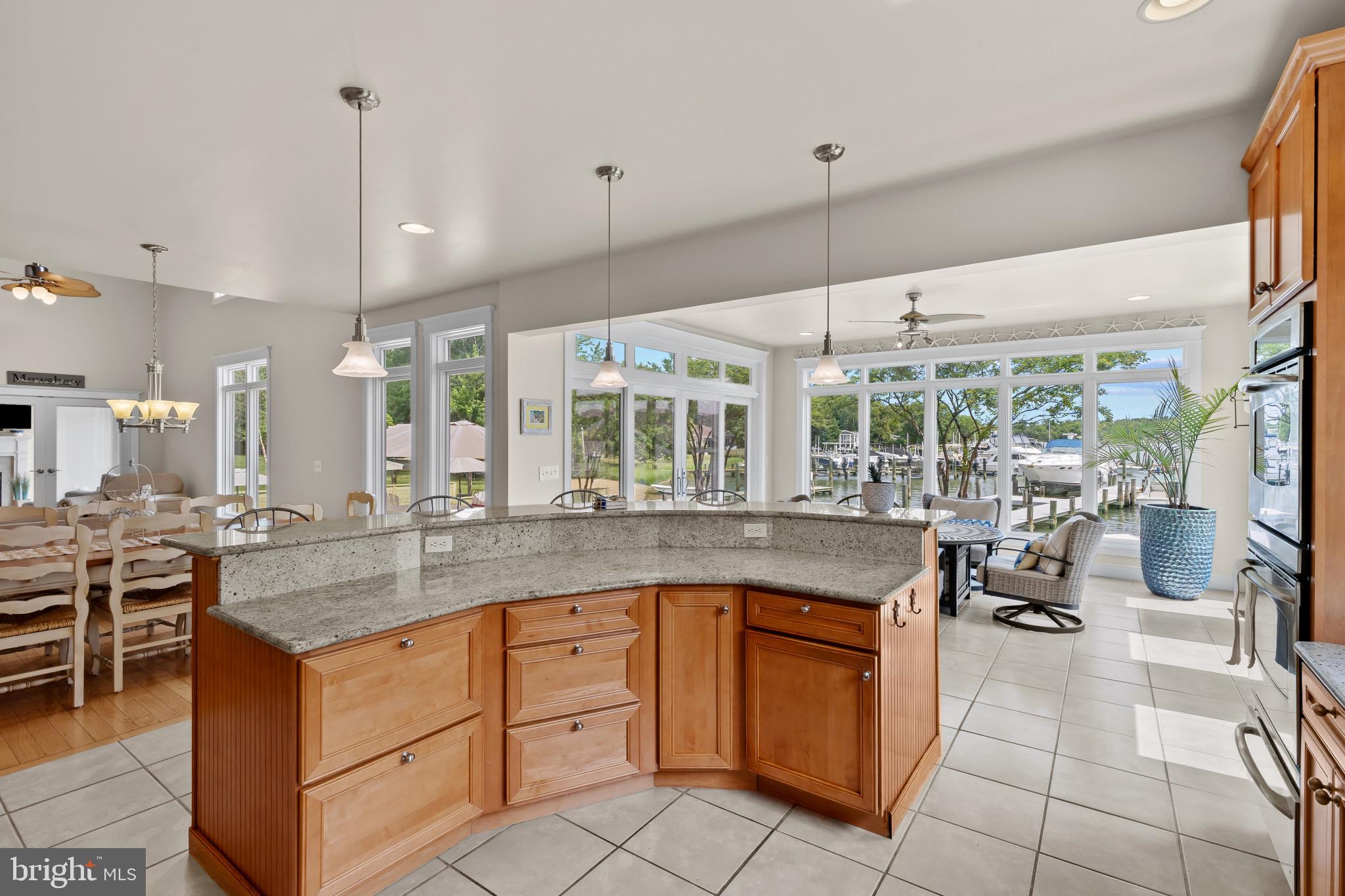 OAKWOOD - Residential