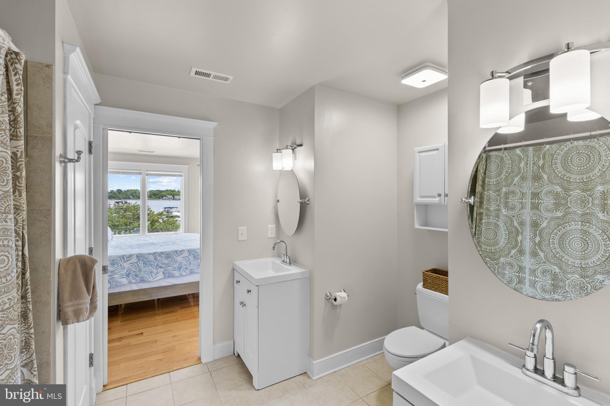 OAKWOOD - Residential