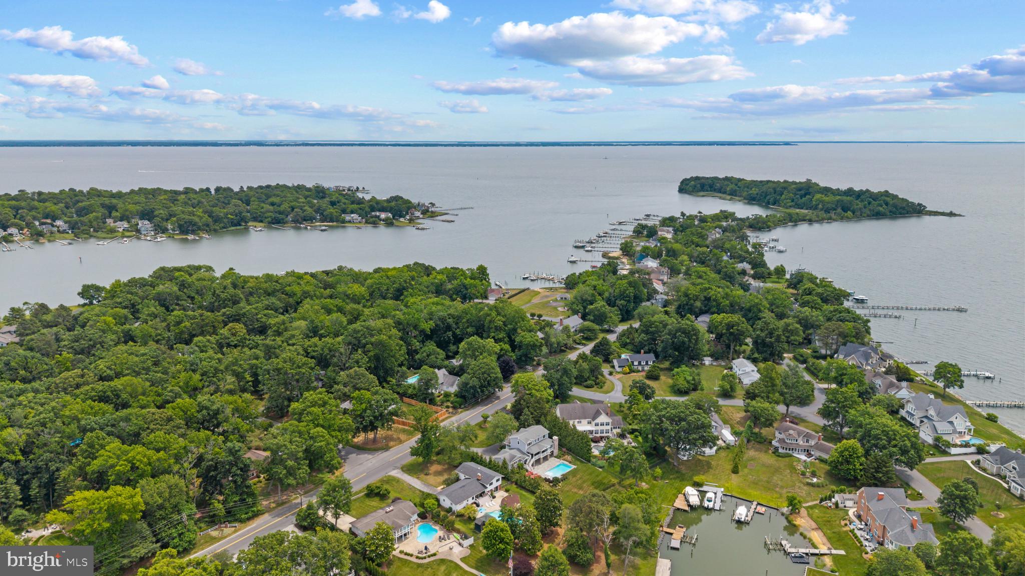 OAKWOOD - Residential