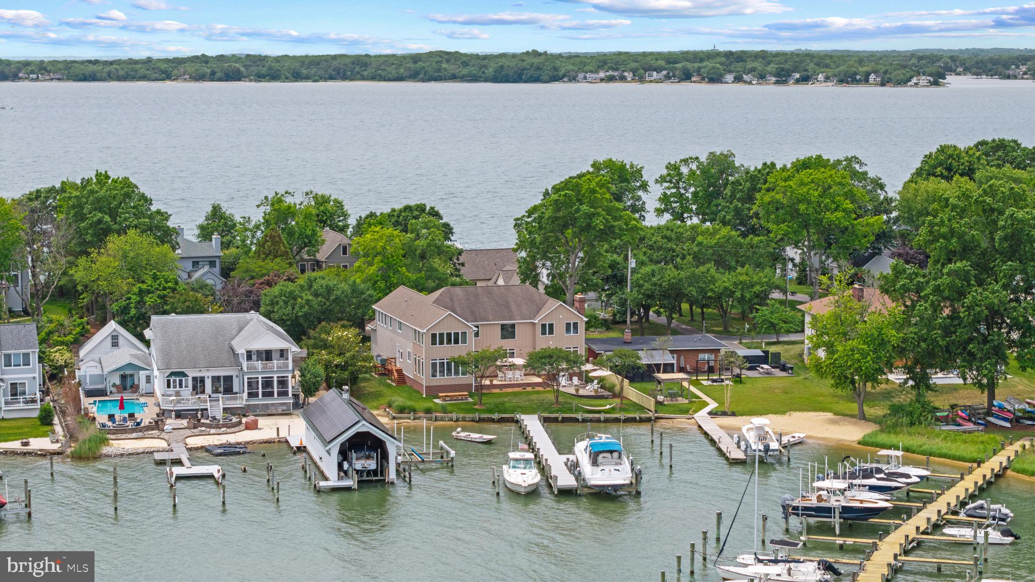 OAKWOOD - Residential