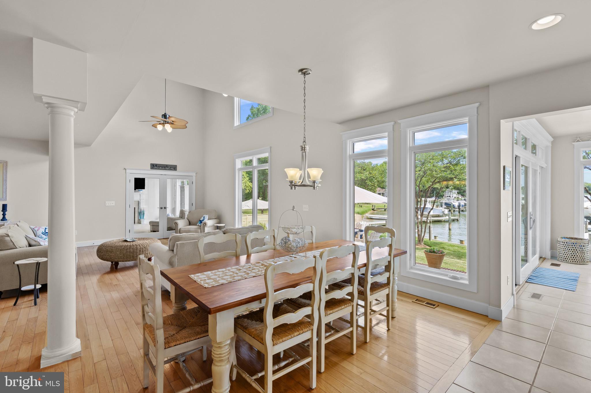 OAKWOOD - Residential