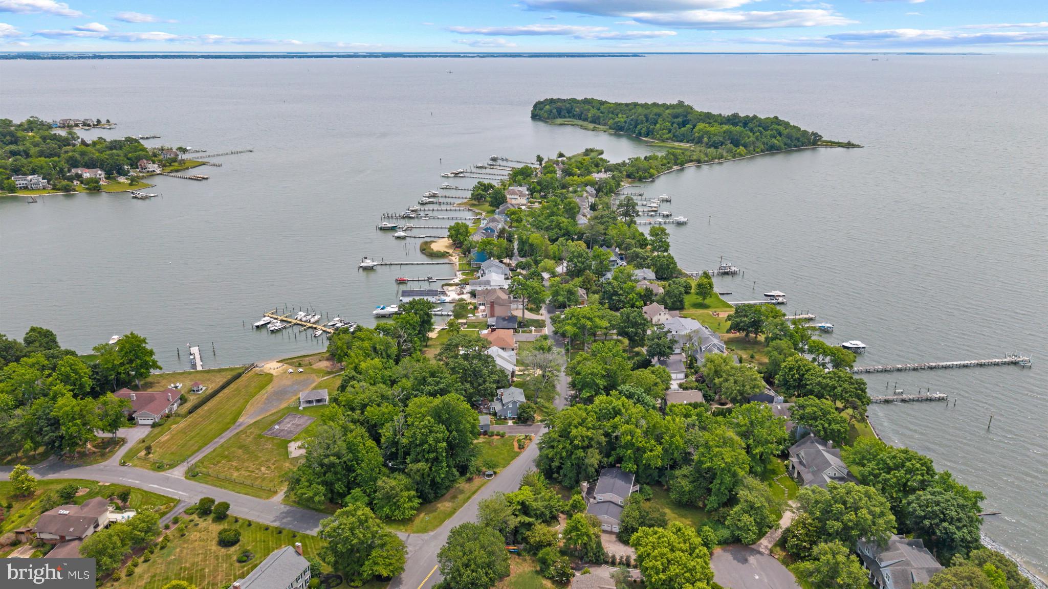 OAKWOOD - Residential