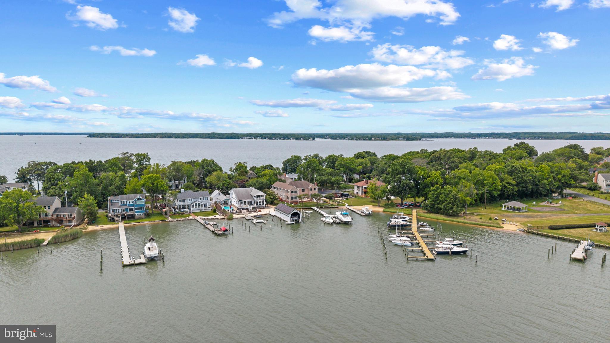 OAKWOOD - Residential