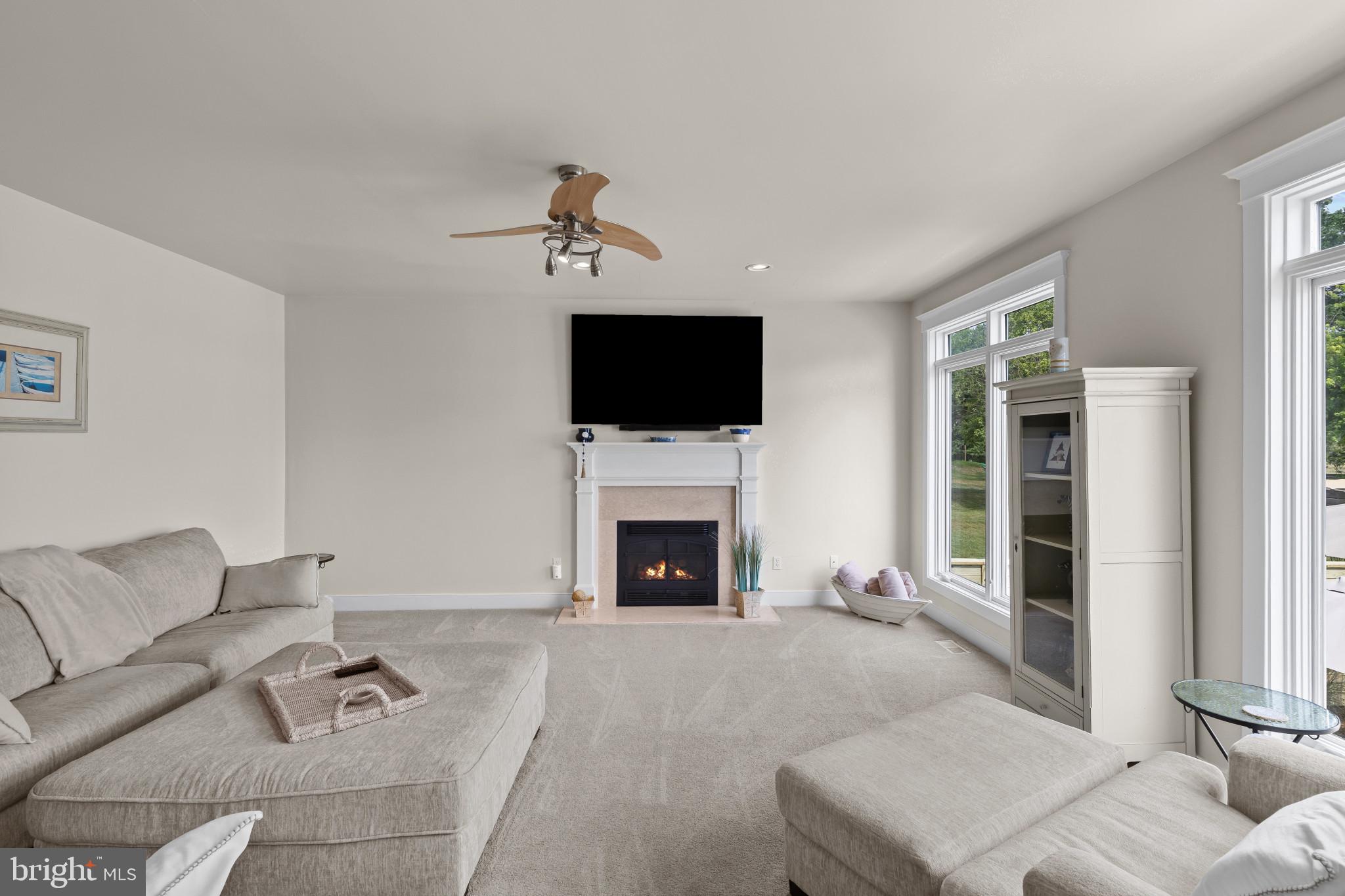 OAKWOOD - Residential