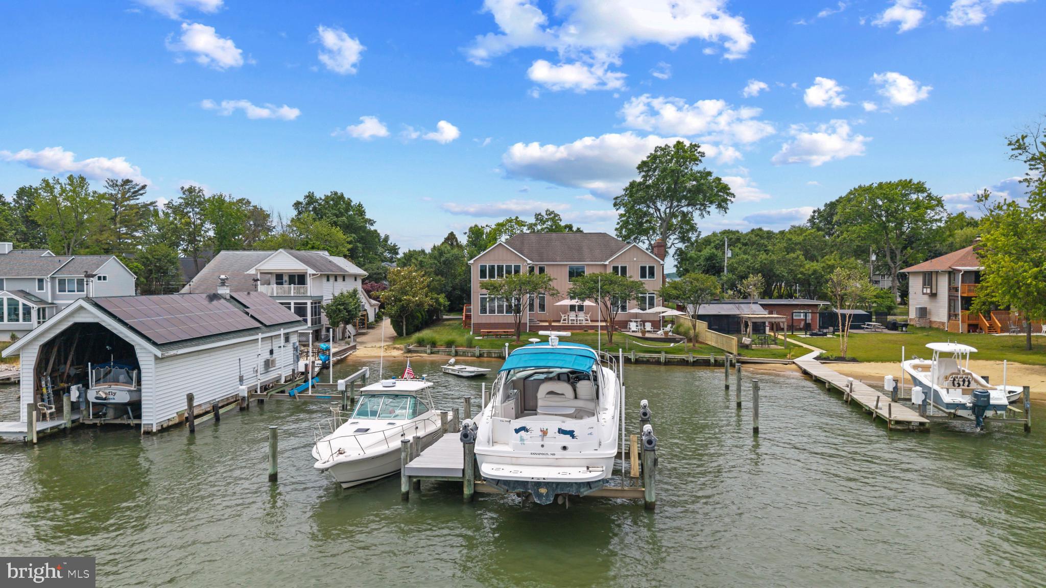 OAKWOOD - Residential