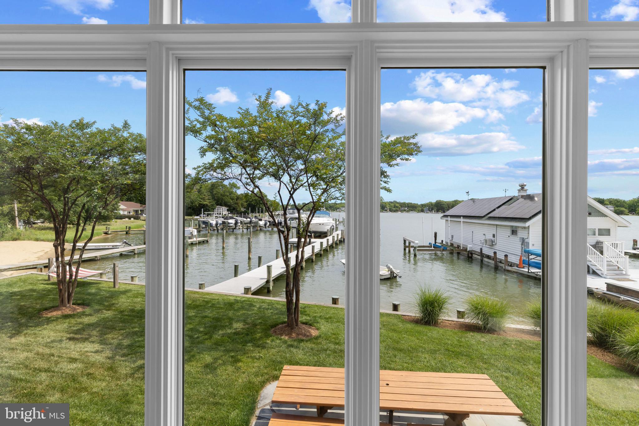 OAKWOOD - Residential