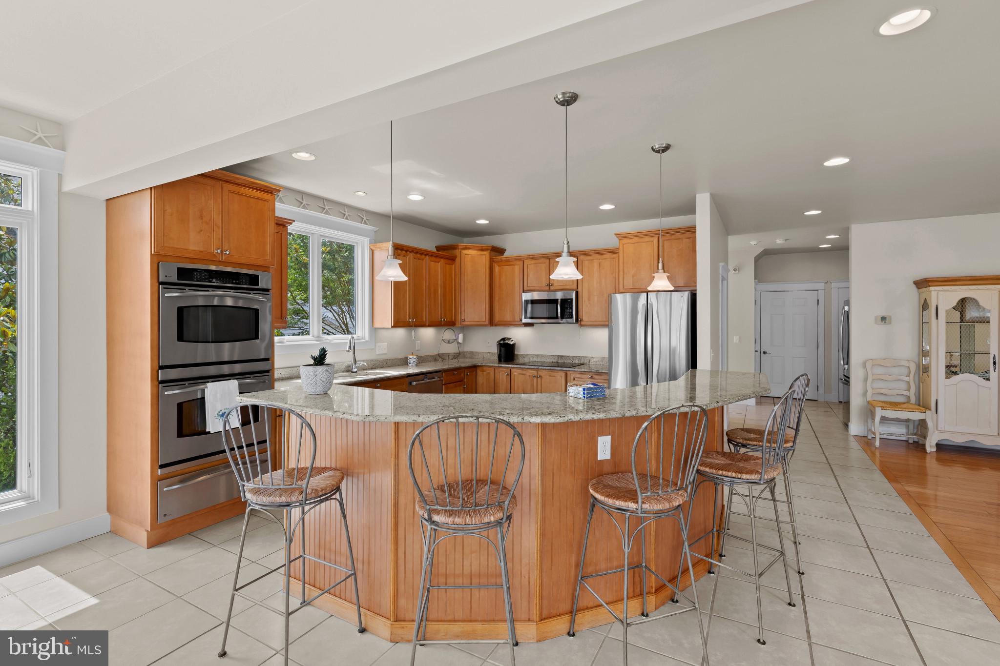 OAKWOOD - Residential