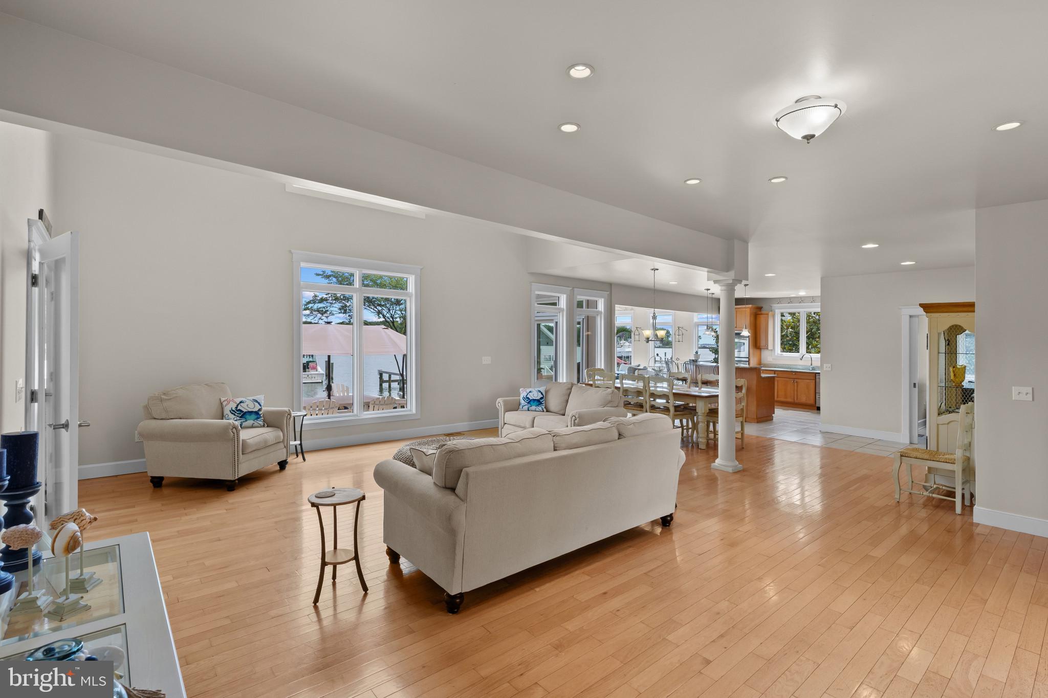 OAKWOOD - Residential