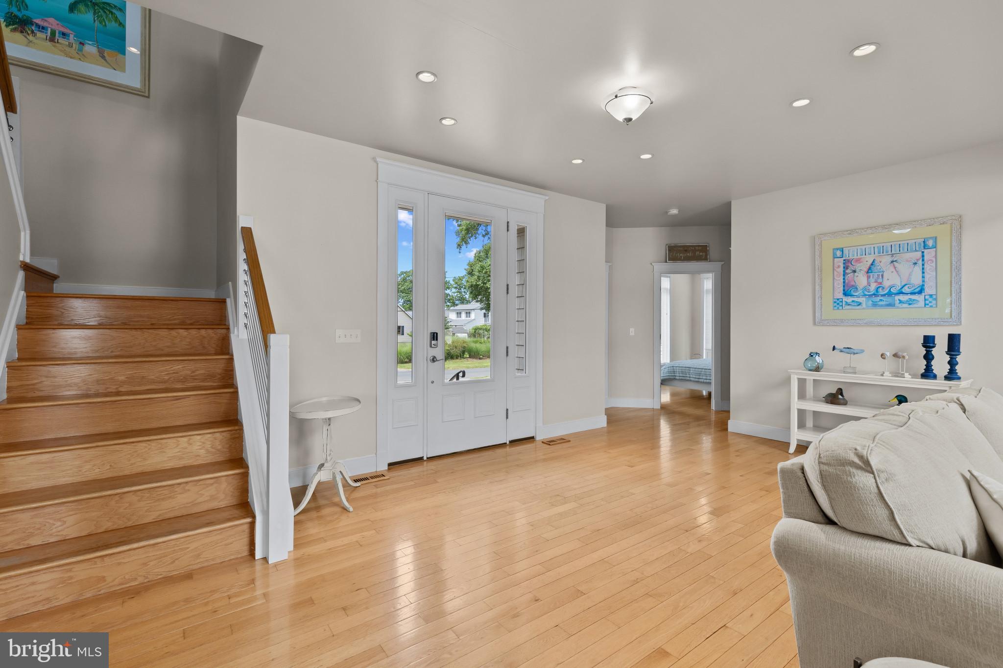 OAKWOOD - Residential