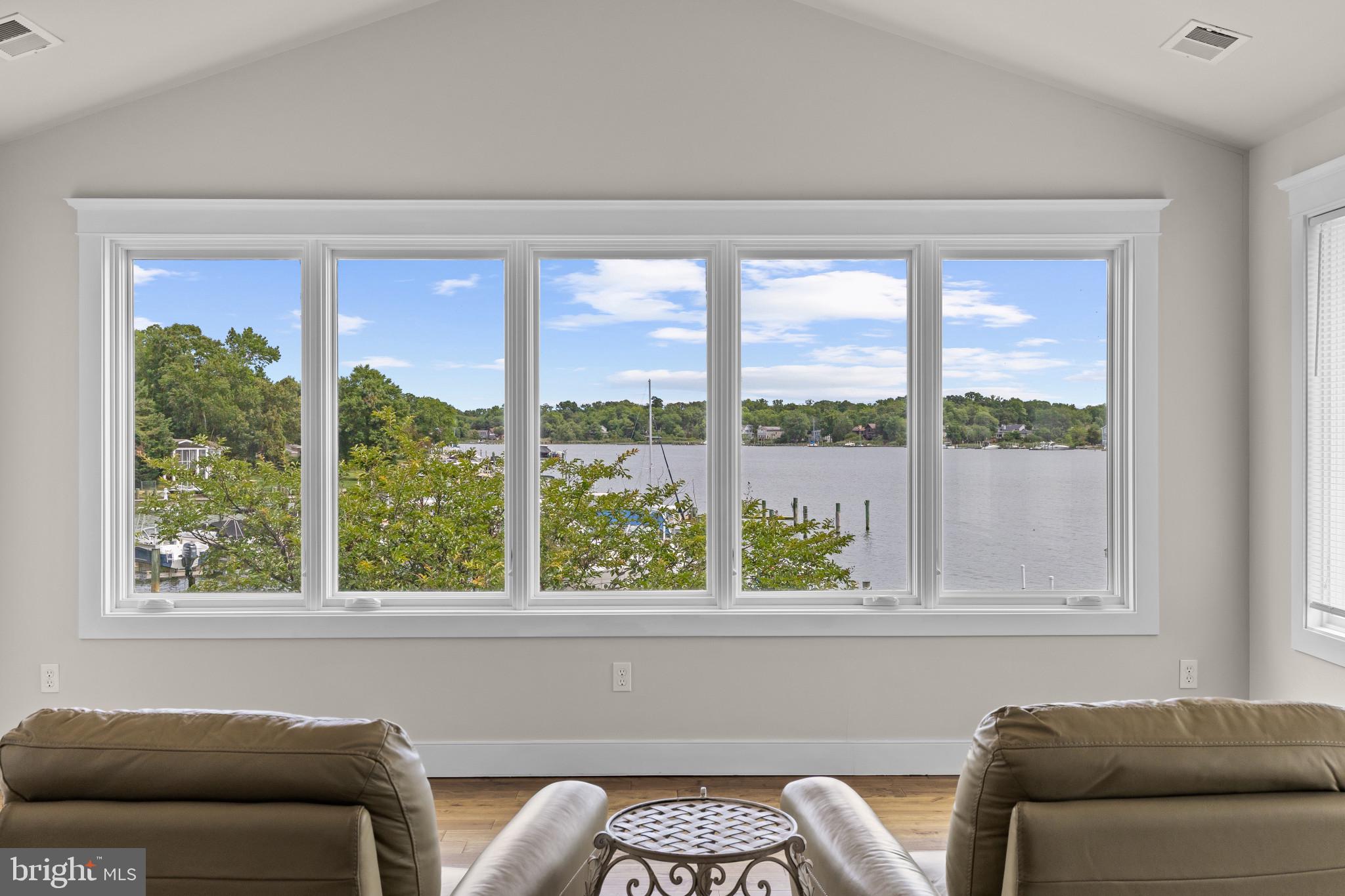 OAKWOOD - Residential