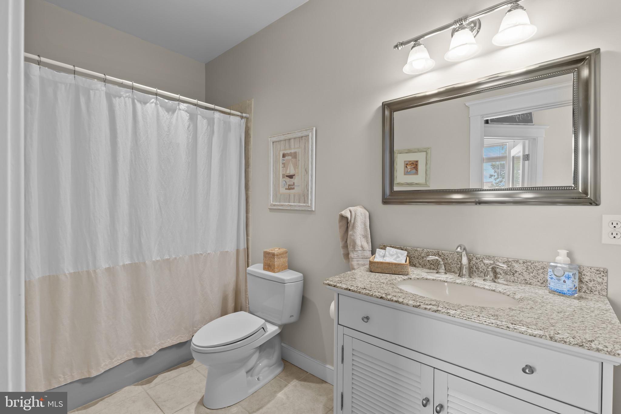 OAKWOOD - Residential