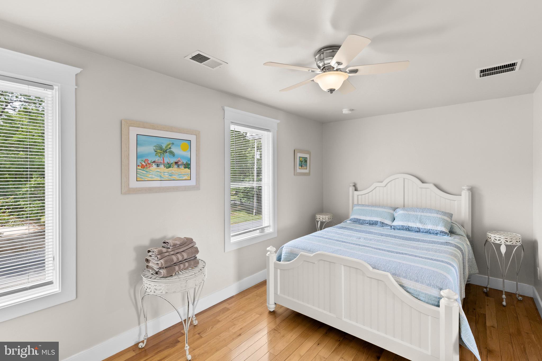 OAKWOOD - Residential