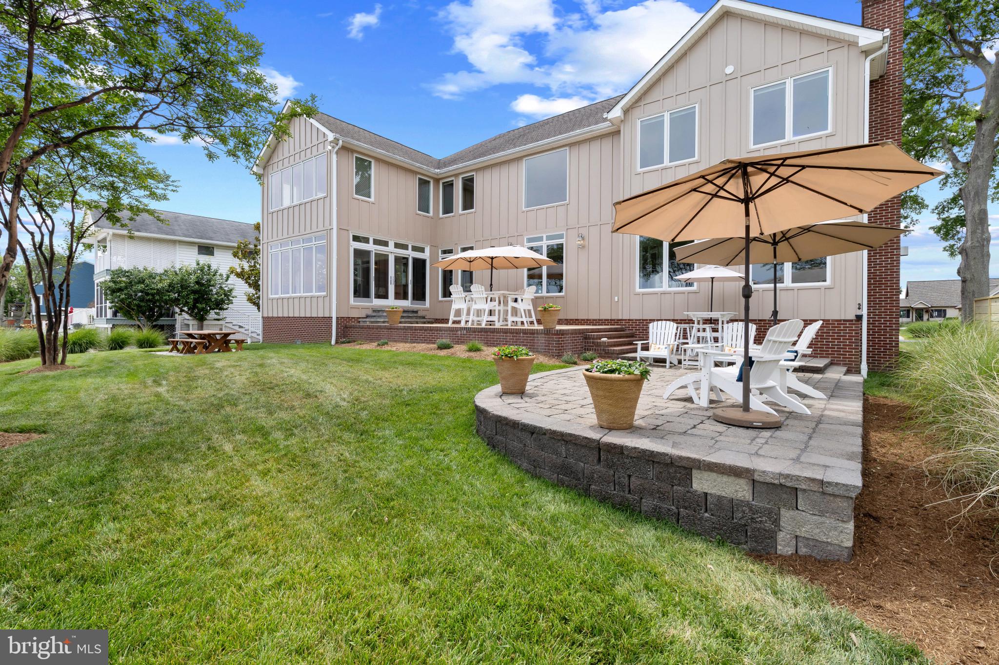OAKWOOD - Residential