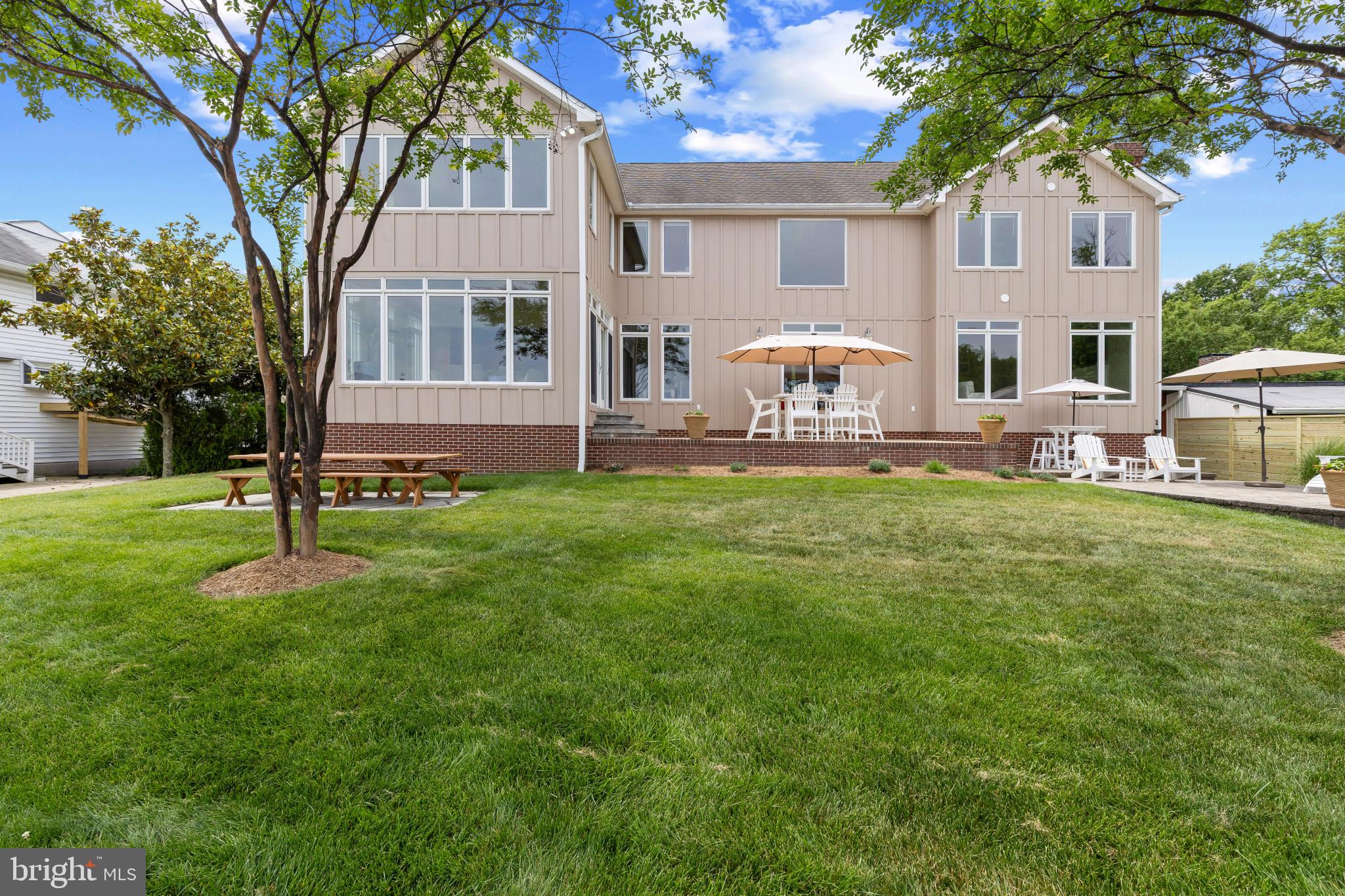 OAKWOOD - Residential