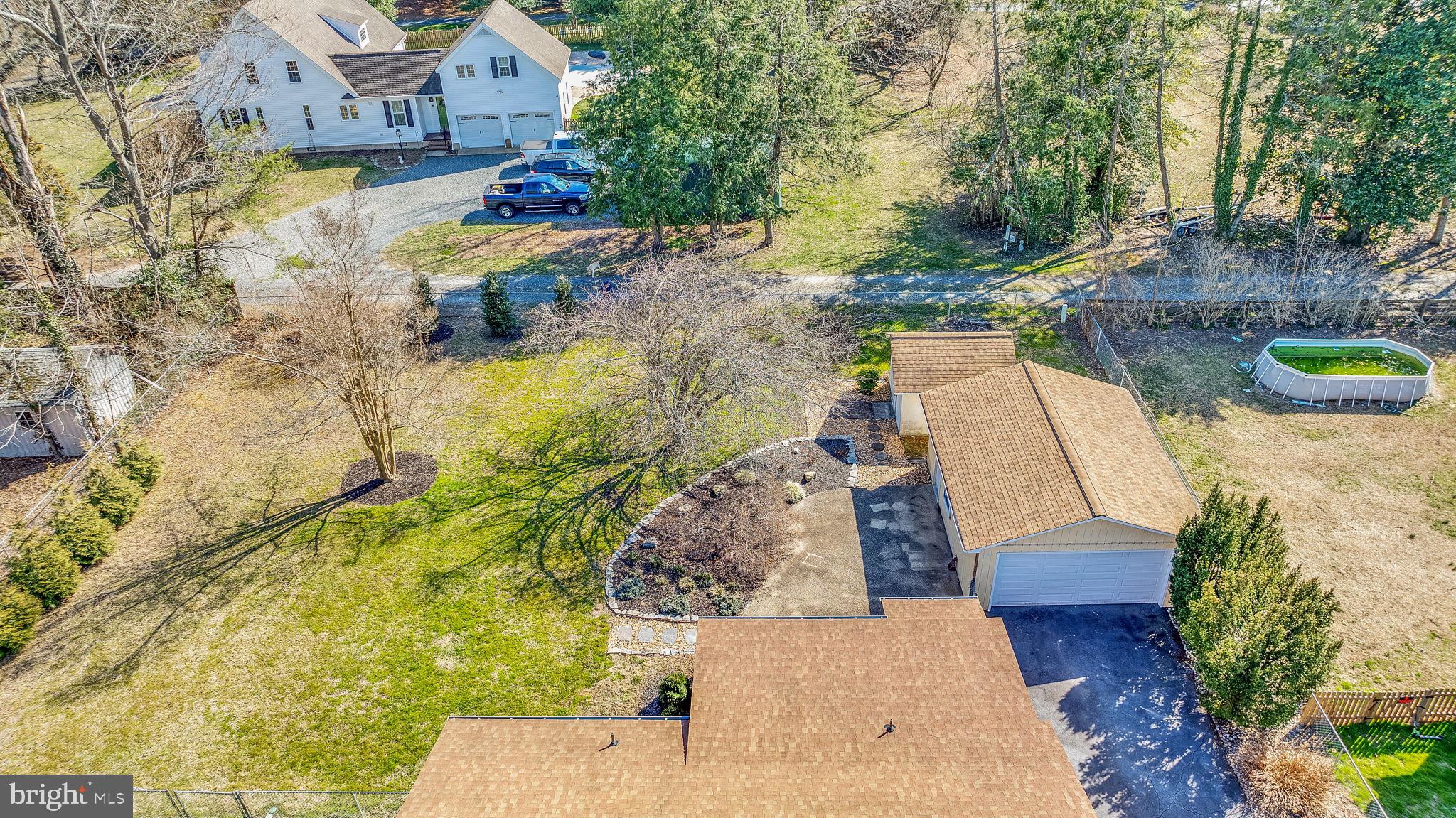 NONE  NO HOA - Residential