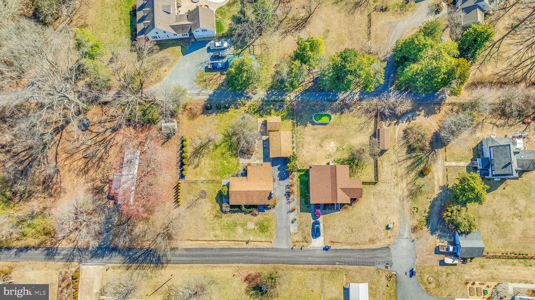 NONE  NO HOA - Residential