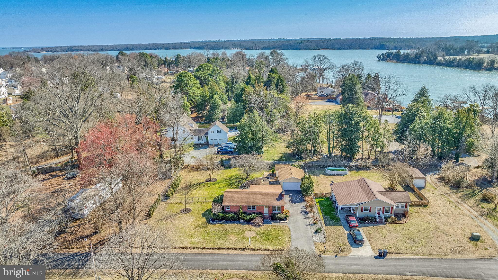 NONE  NO HOA - Residential