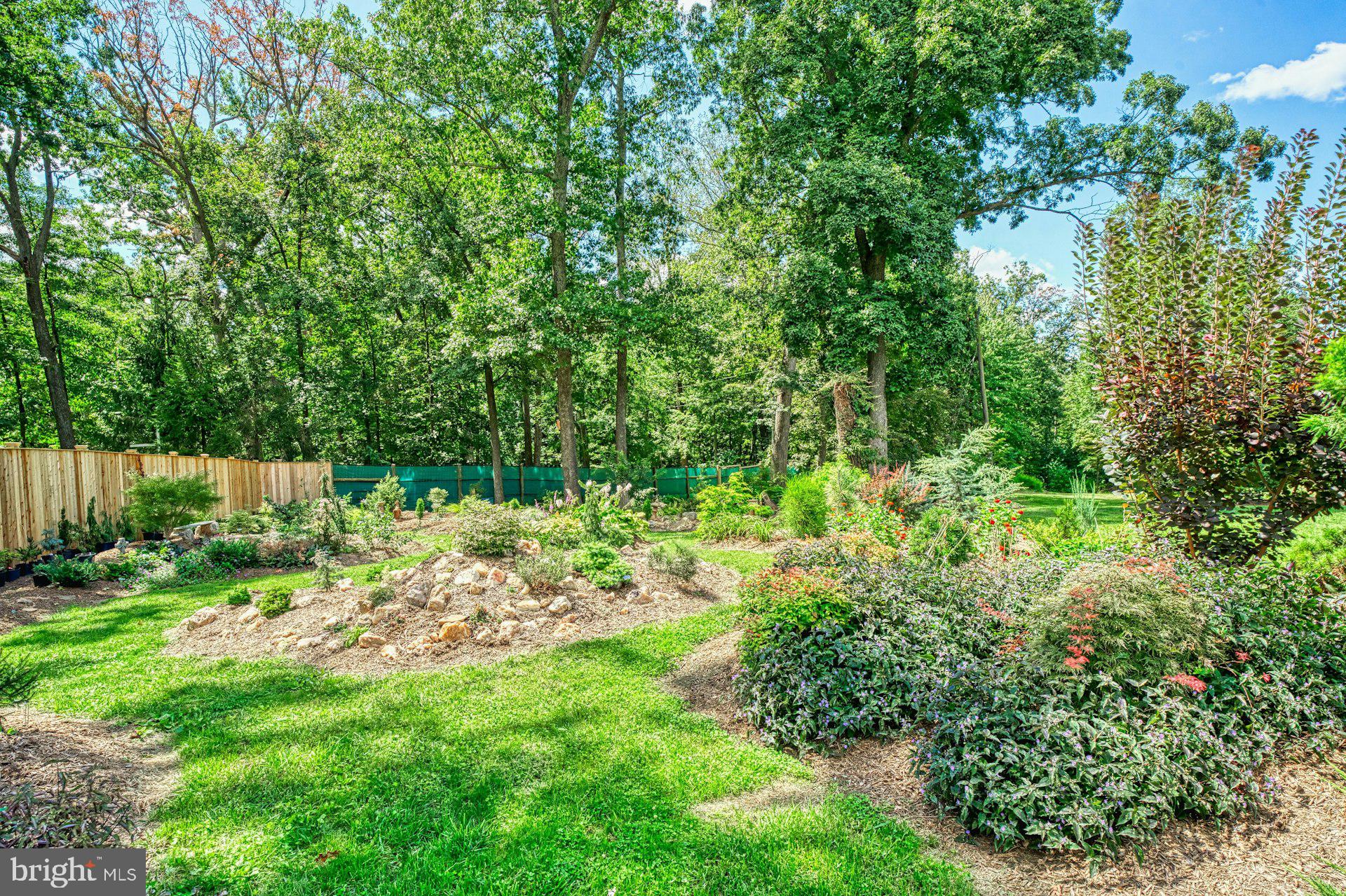 BEACON HILL - Residential