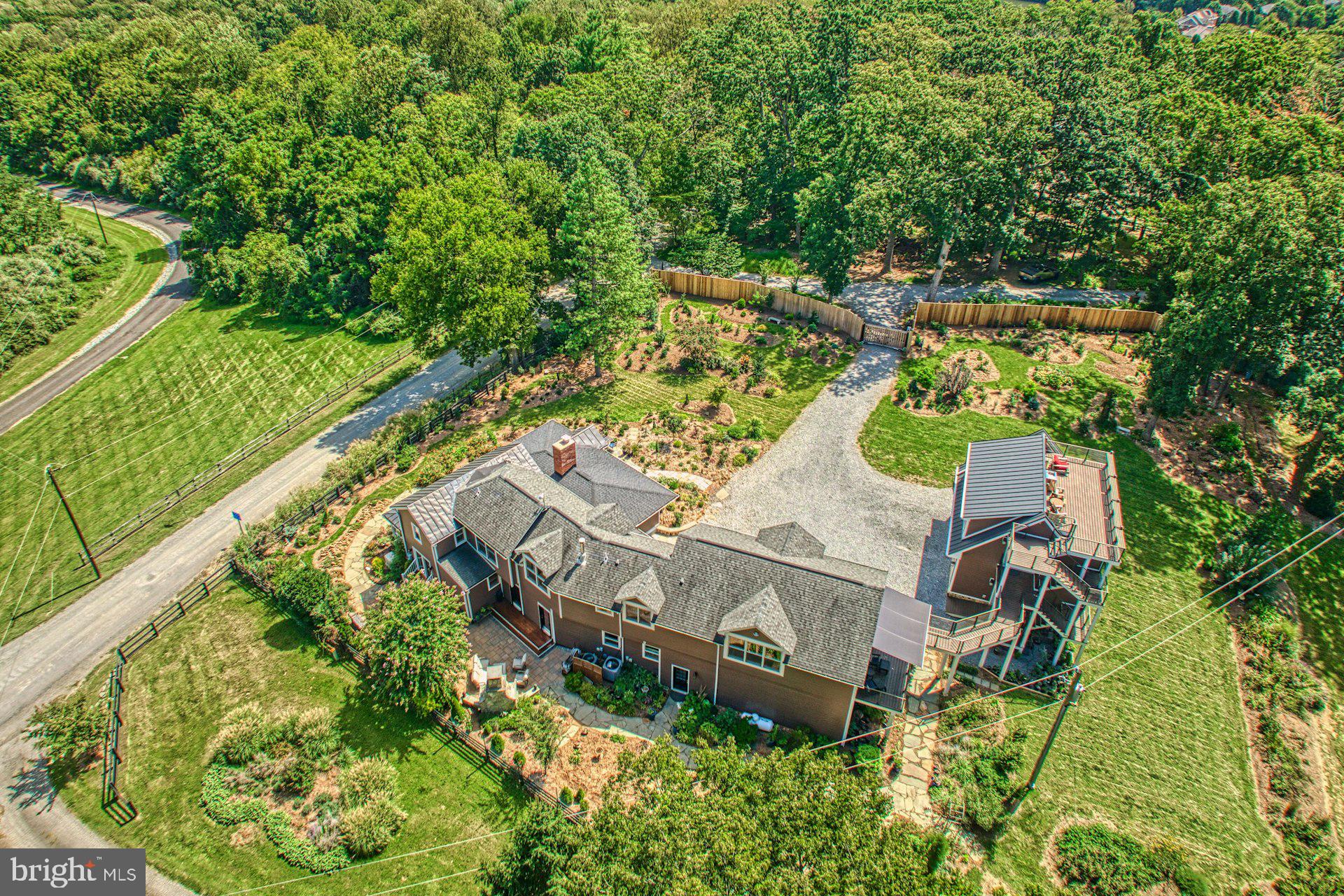 BEACON HILL - Residential