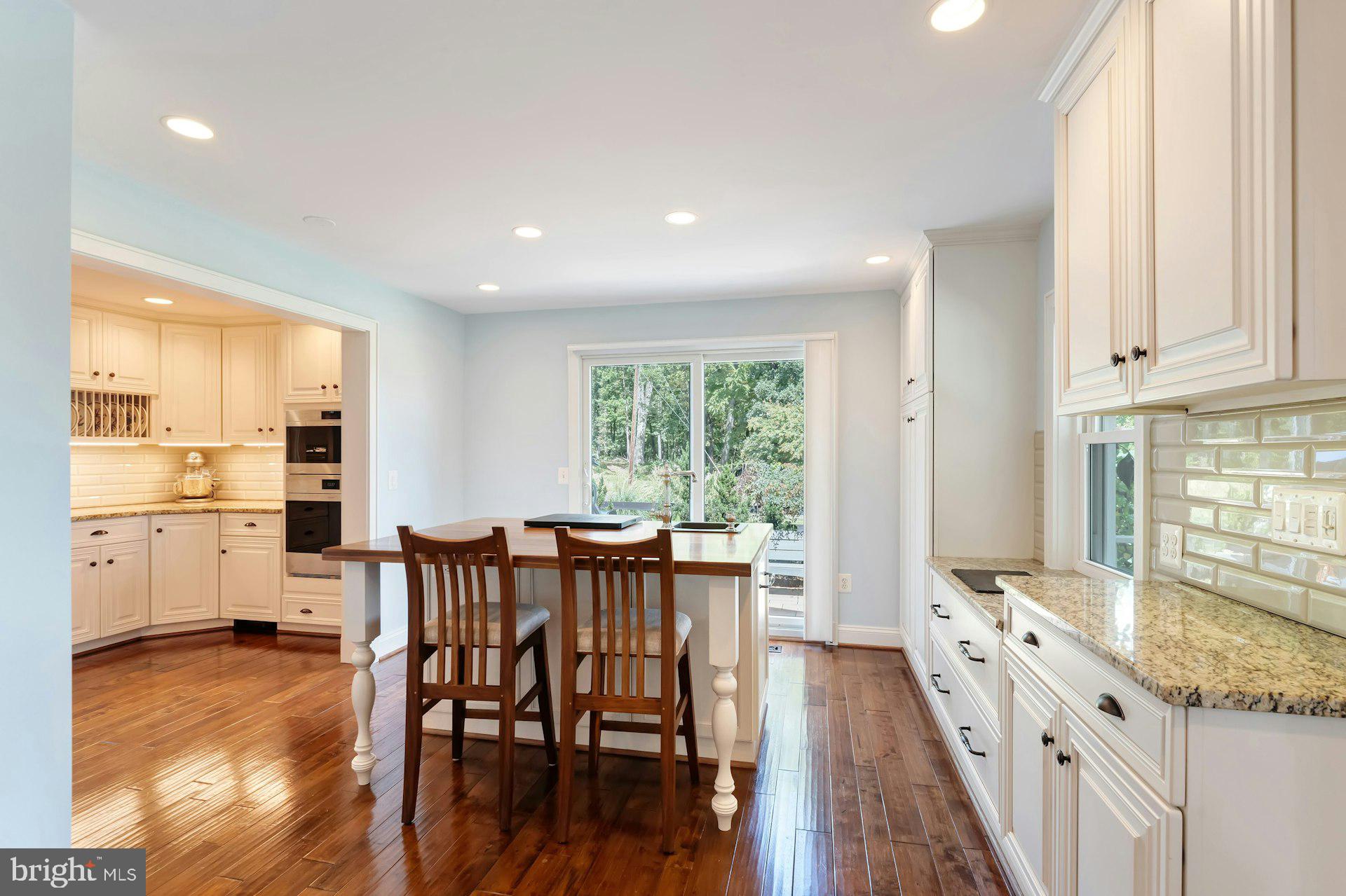 BEACON HILL - Residential