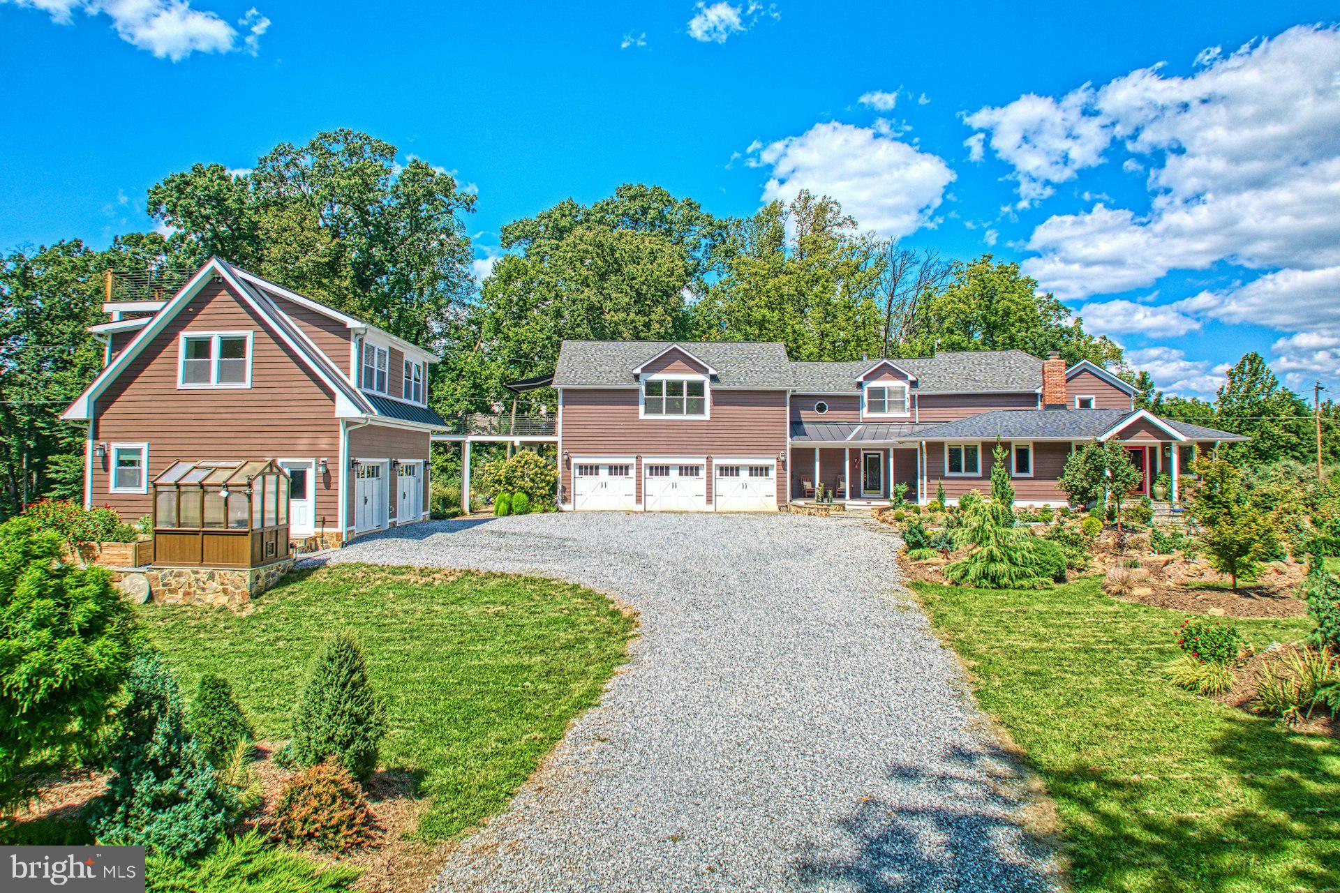 BEACON HILL - Residential
