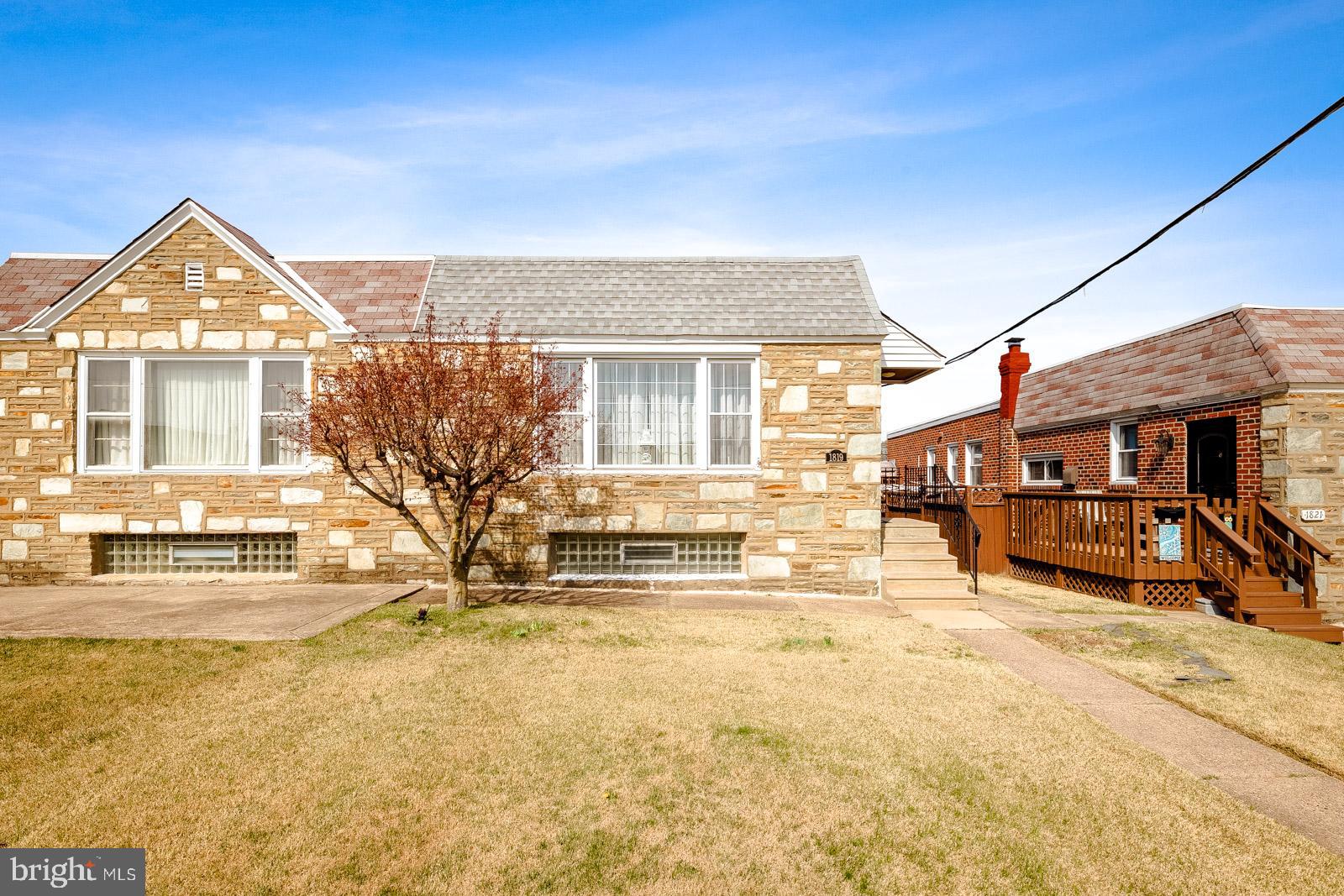 BELLS CORNER - Residential