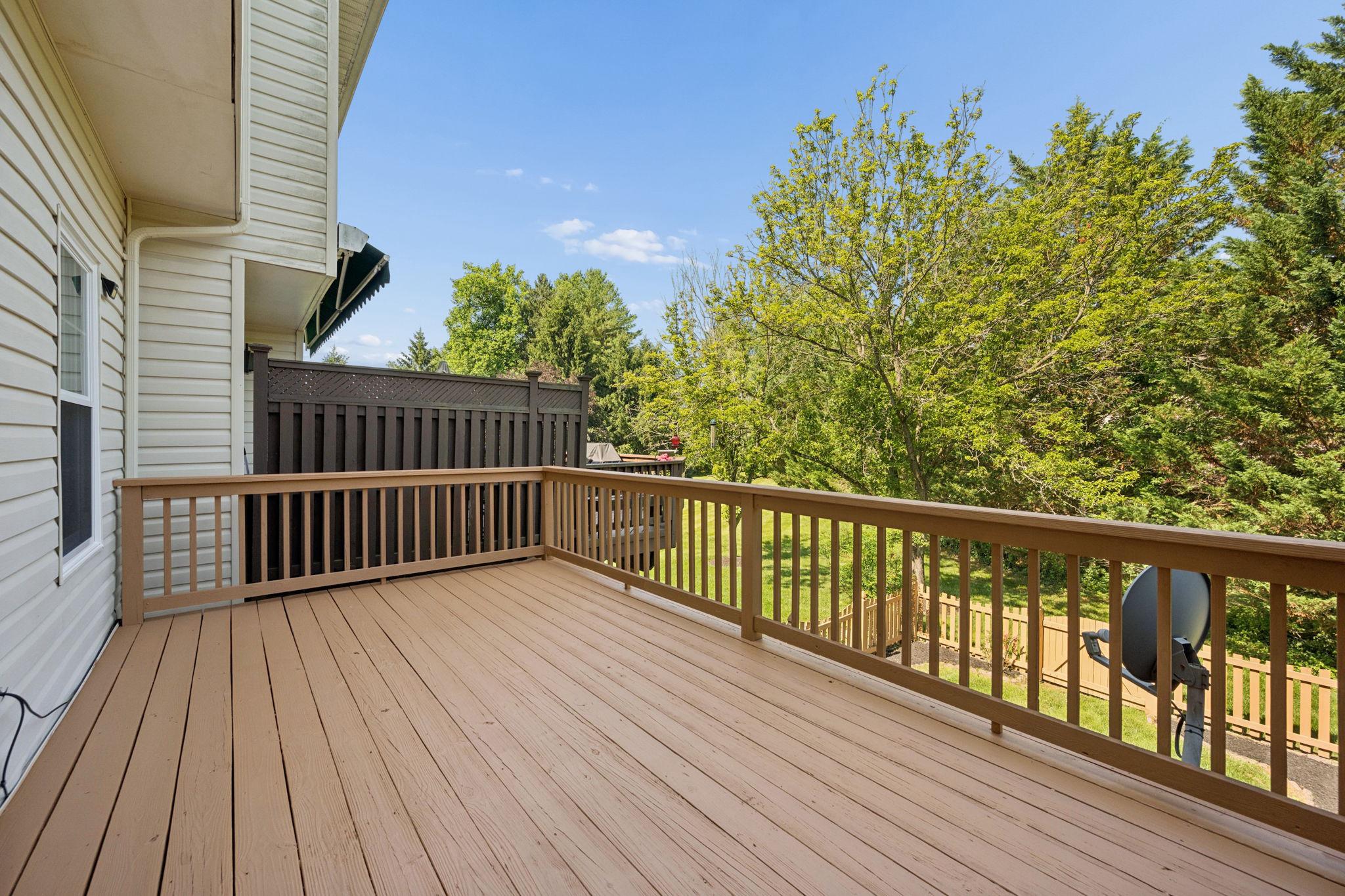 HUNTERS RUN - Residential