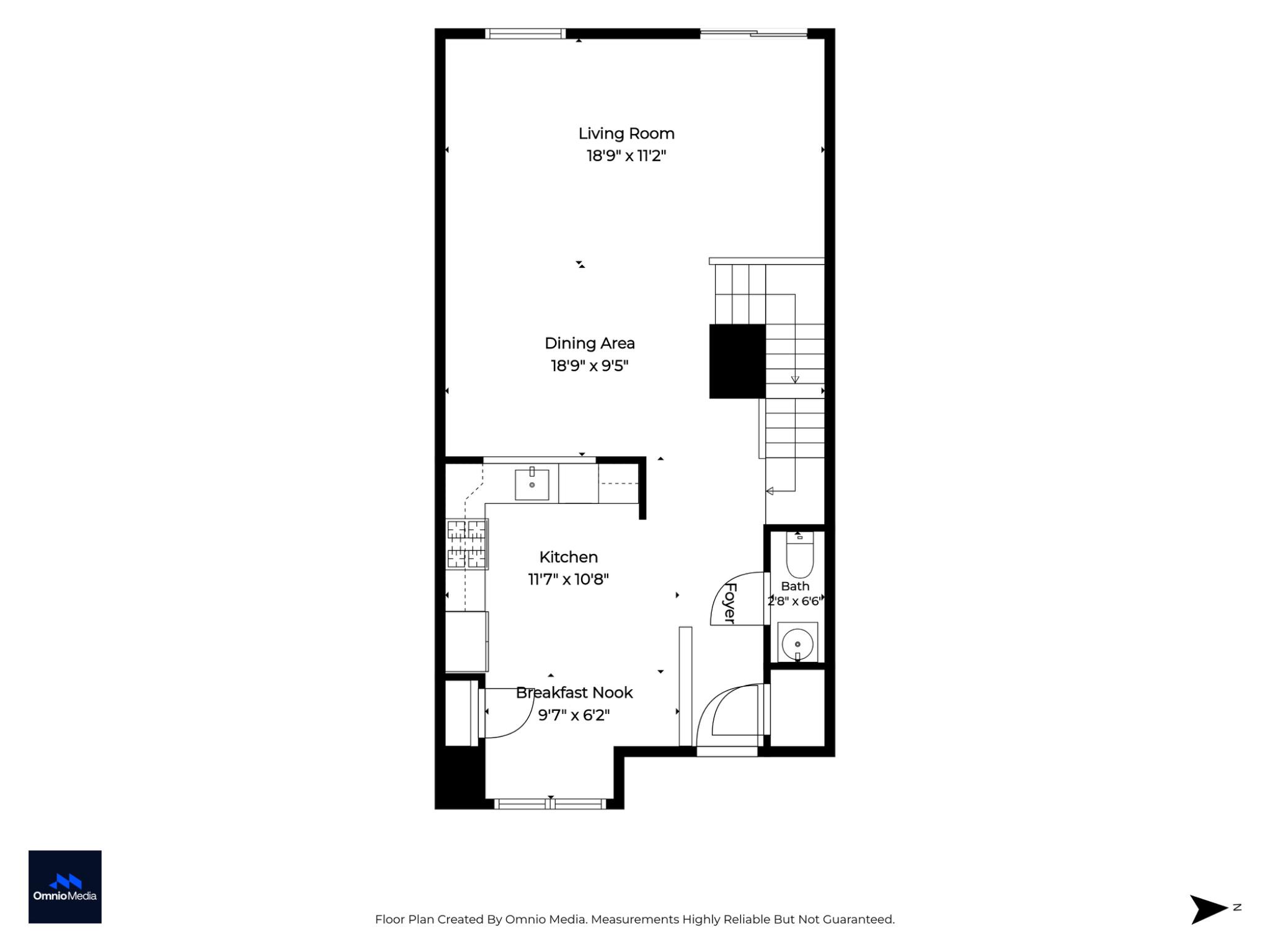 HUNTERS RUN - Residential