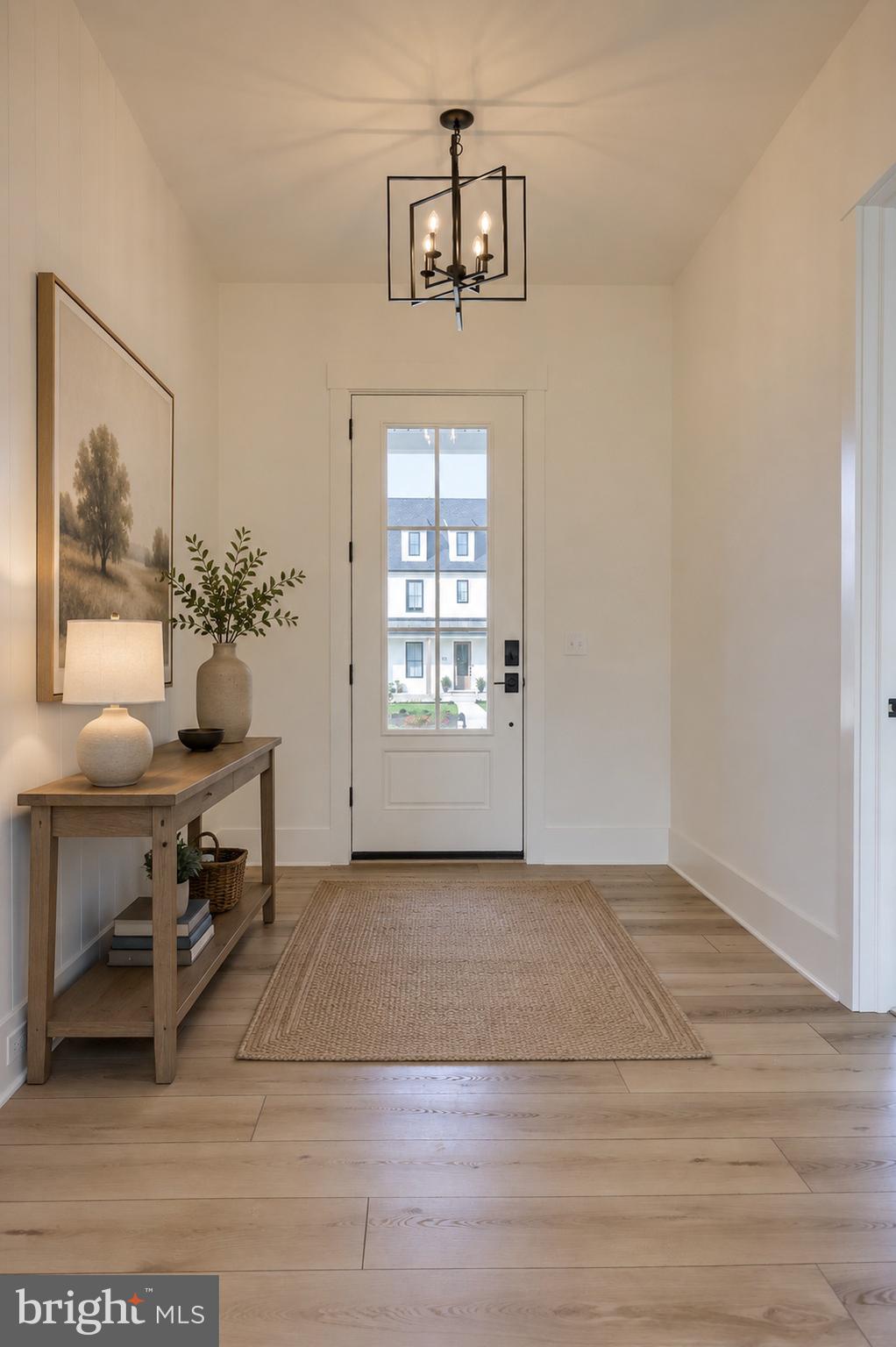 PINEBROOKE - Residential