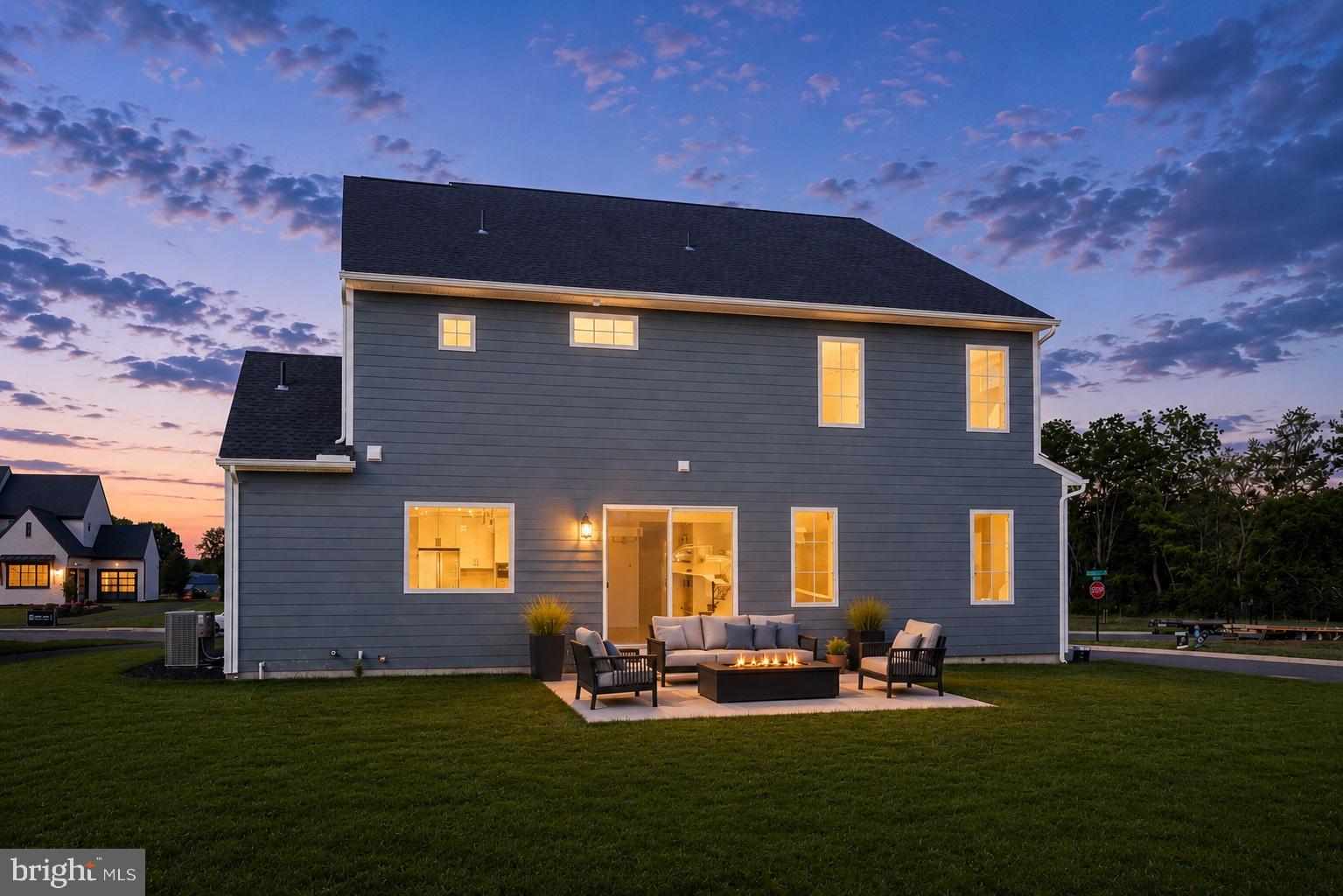 PINEBROOKE - Residential