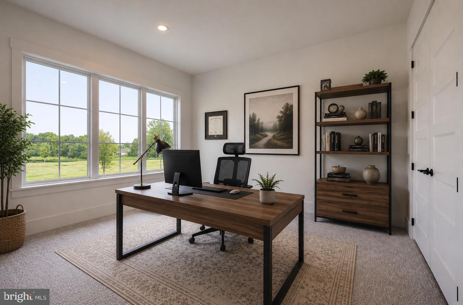 PINEBROOKE - Residential