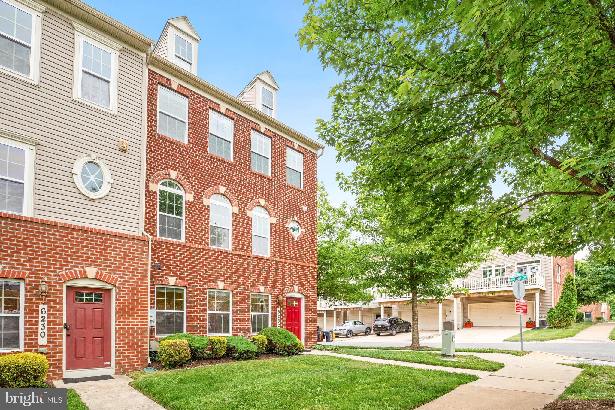 ADDISON ROAD SOUTH - Residential