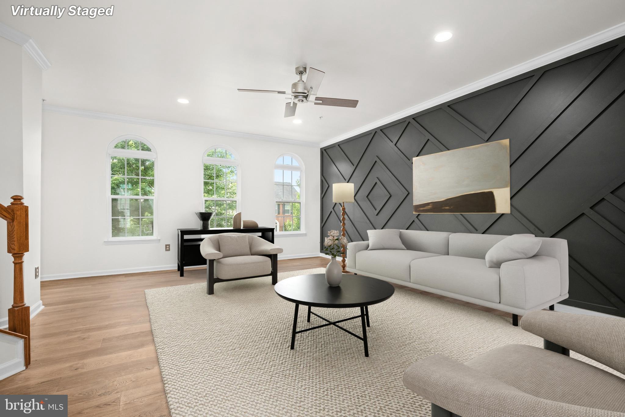ADDISON ROAD SOUTH - Residential