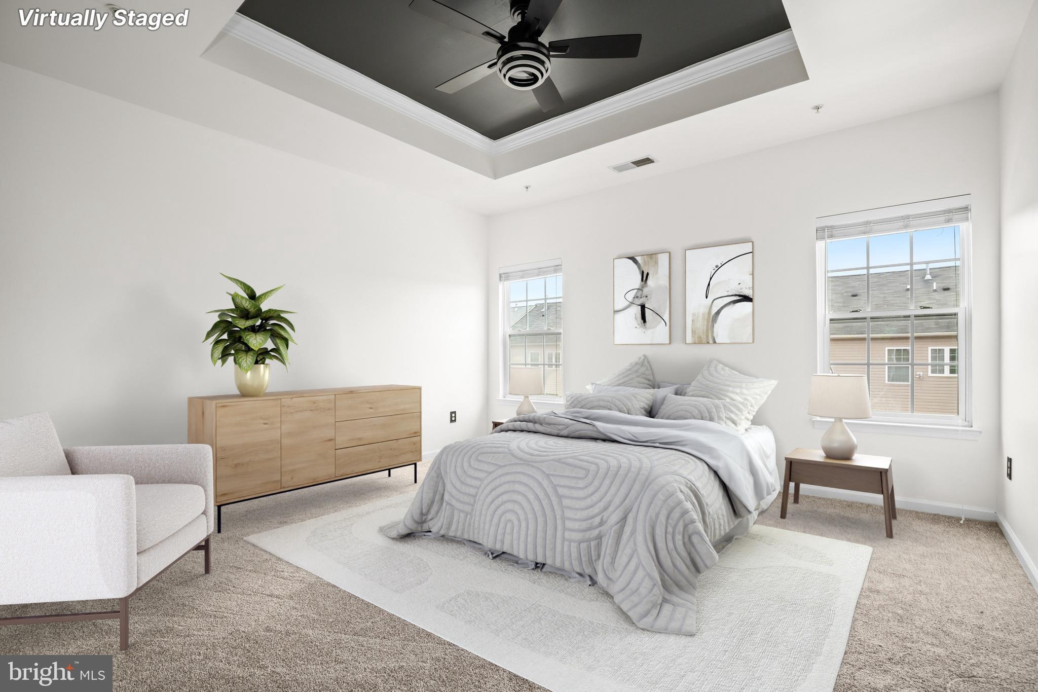 ADDISON ROAD SOUTH - Residential