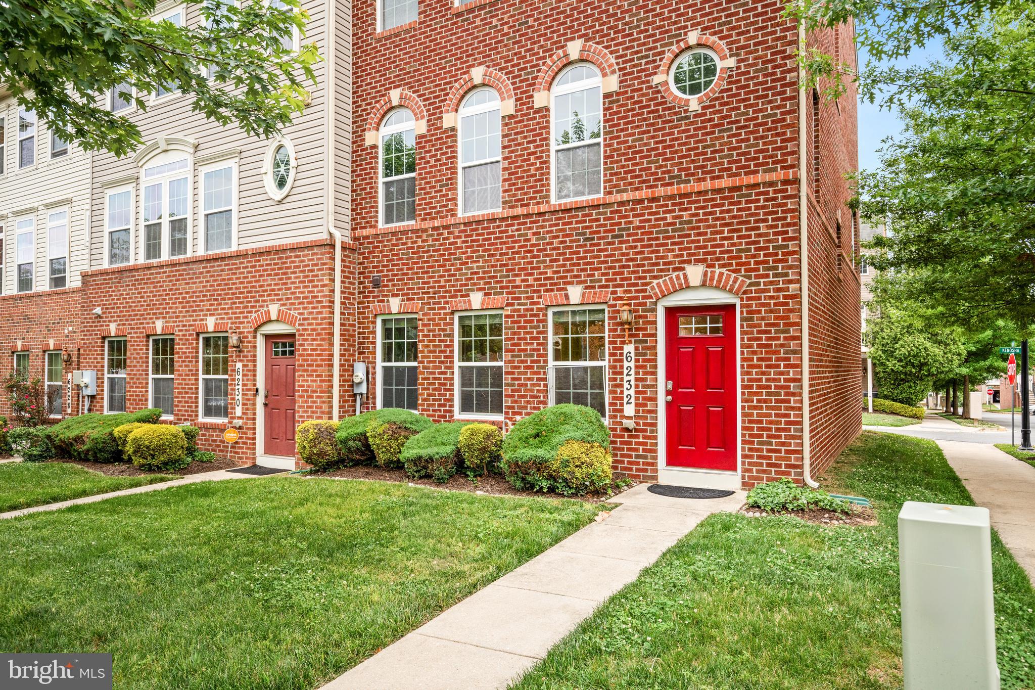 ADDISON ROAD SOUTH - Residential