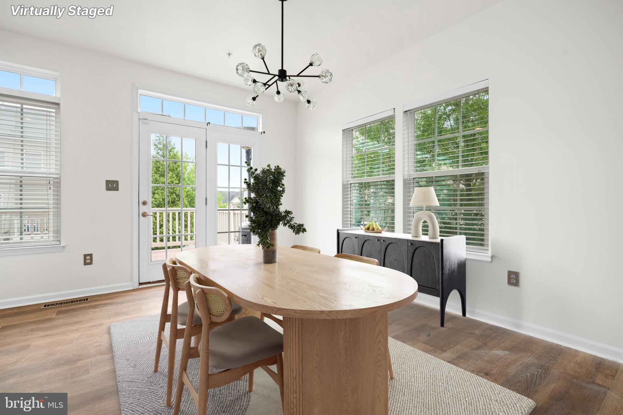 ADDISON ROAD SOUTH - Residential