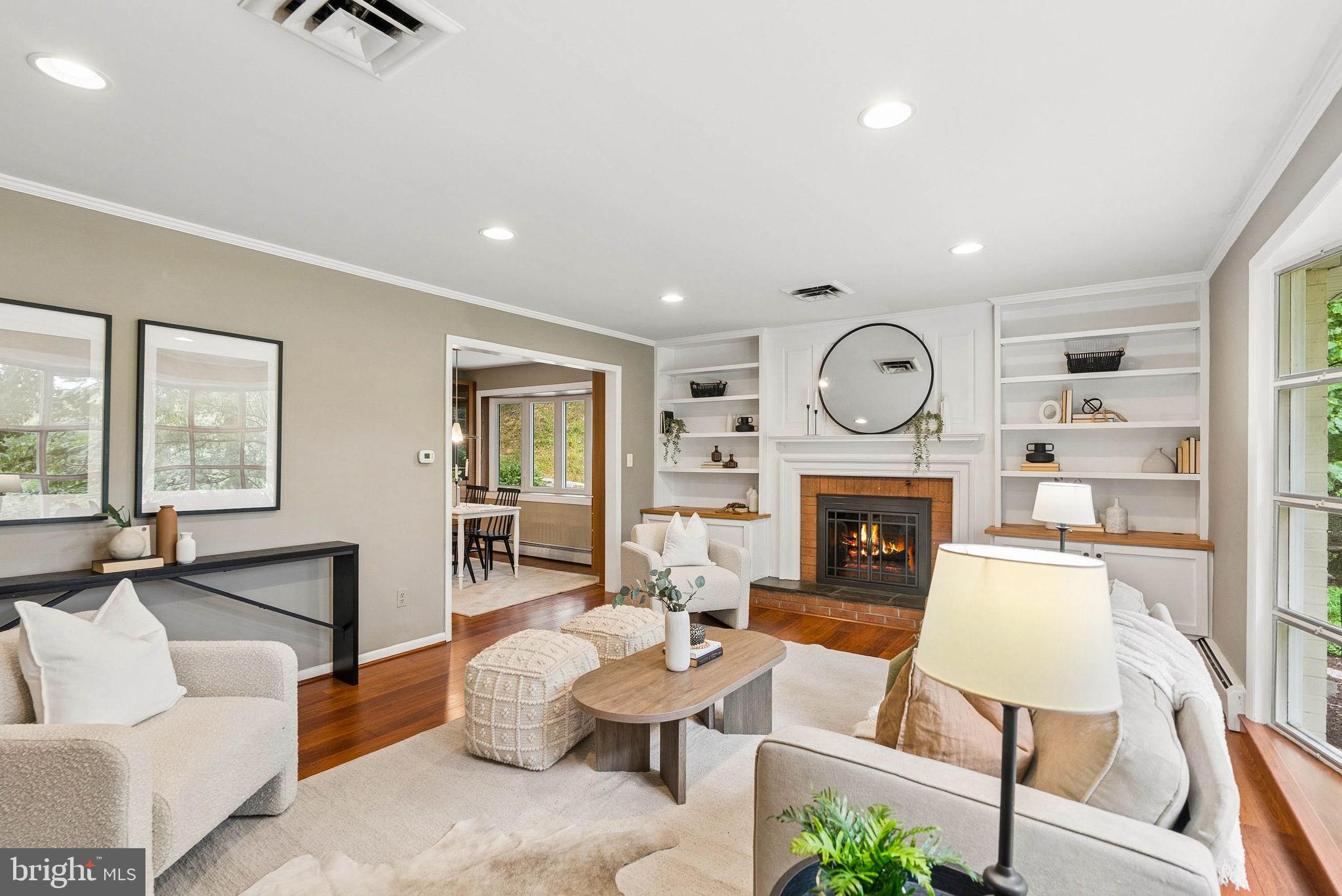 HAMPTON - Residential