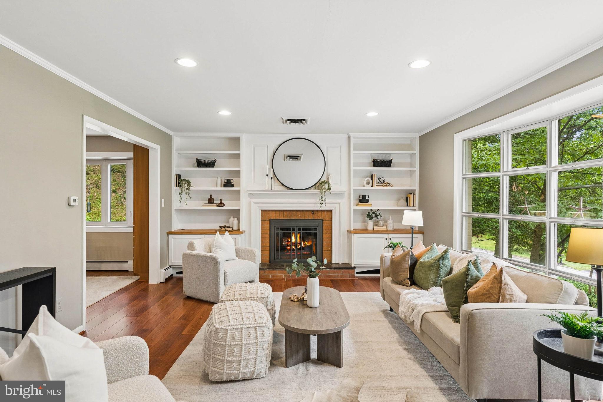 HAMPTON - Residential
