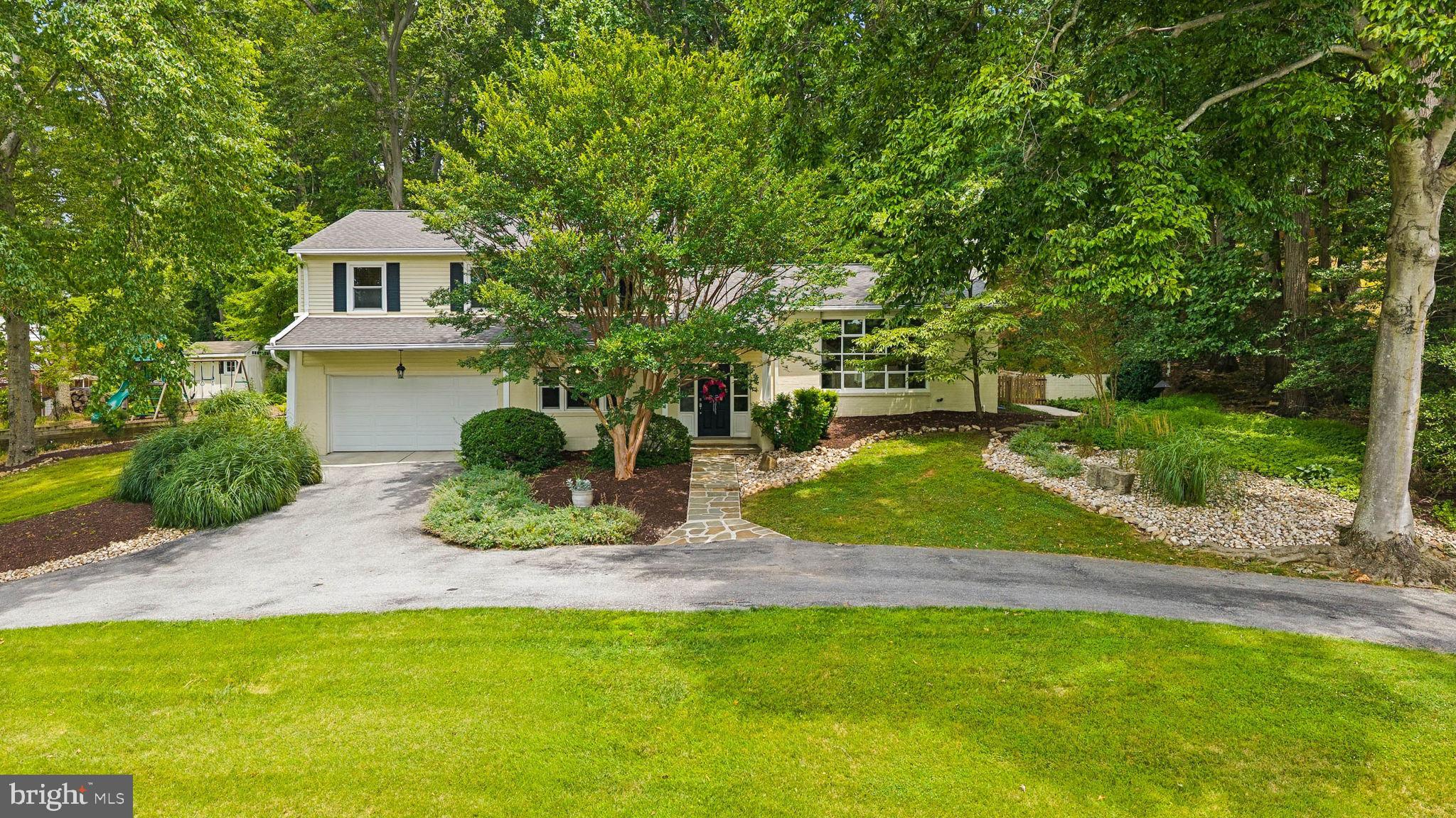 HAMPTON - Residential
