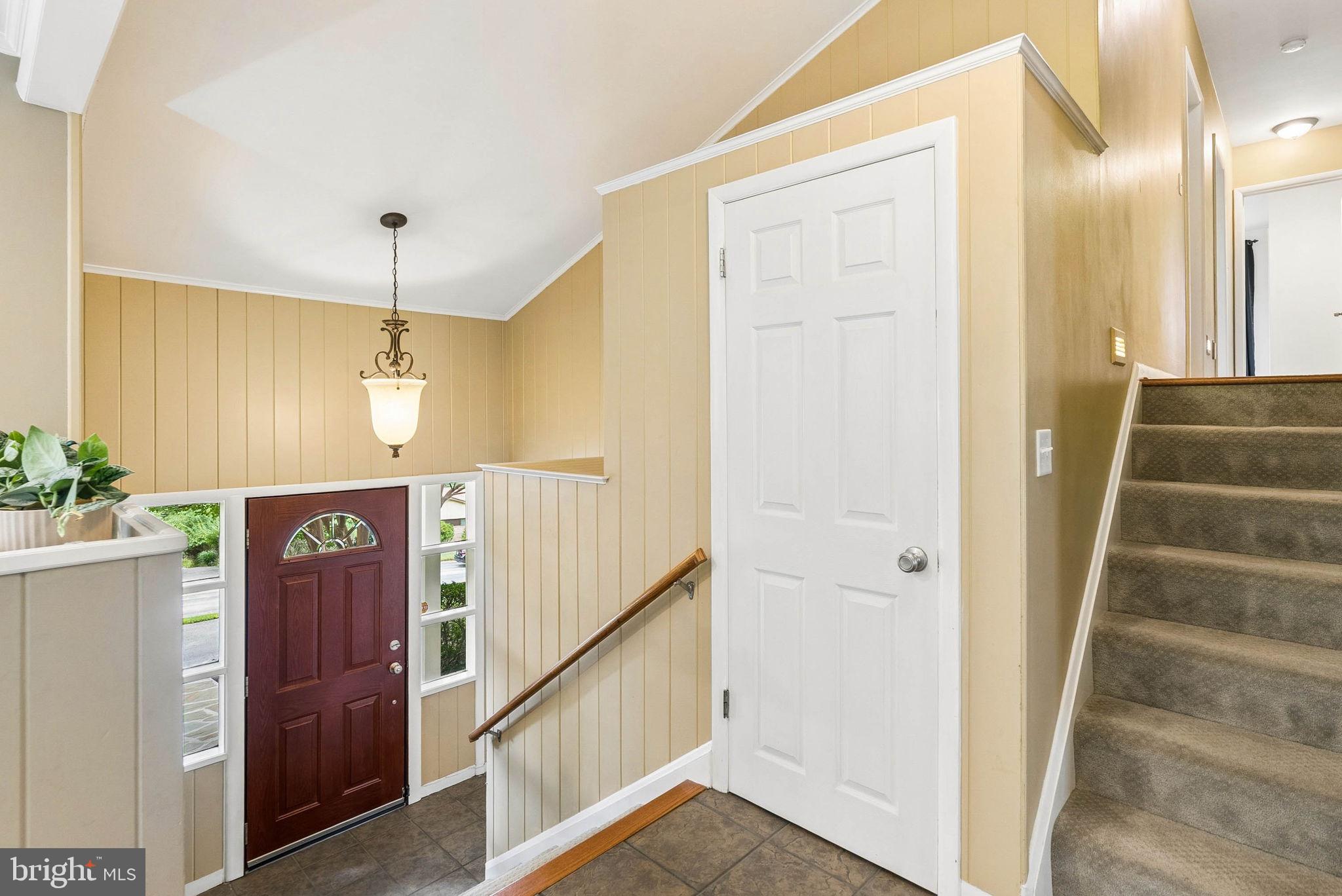HAMPTON - Residential