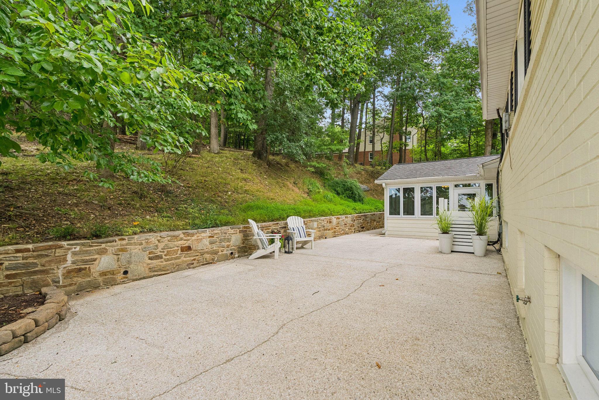 HAMPTON - Residential