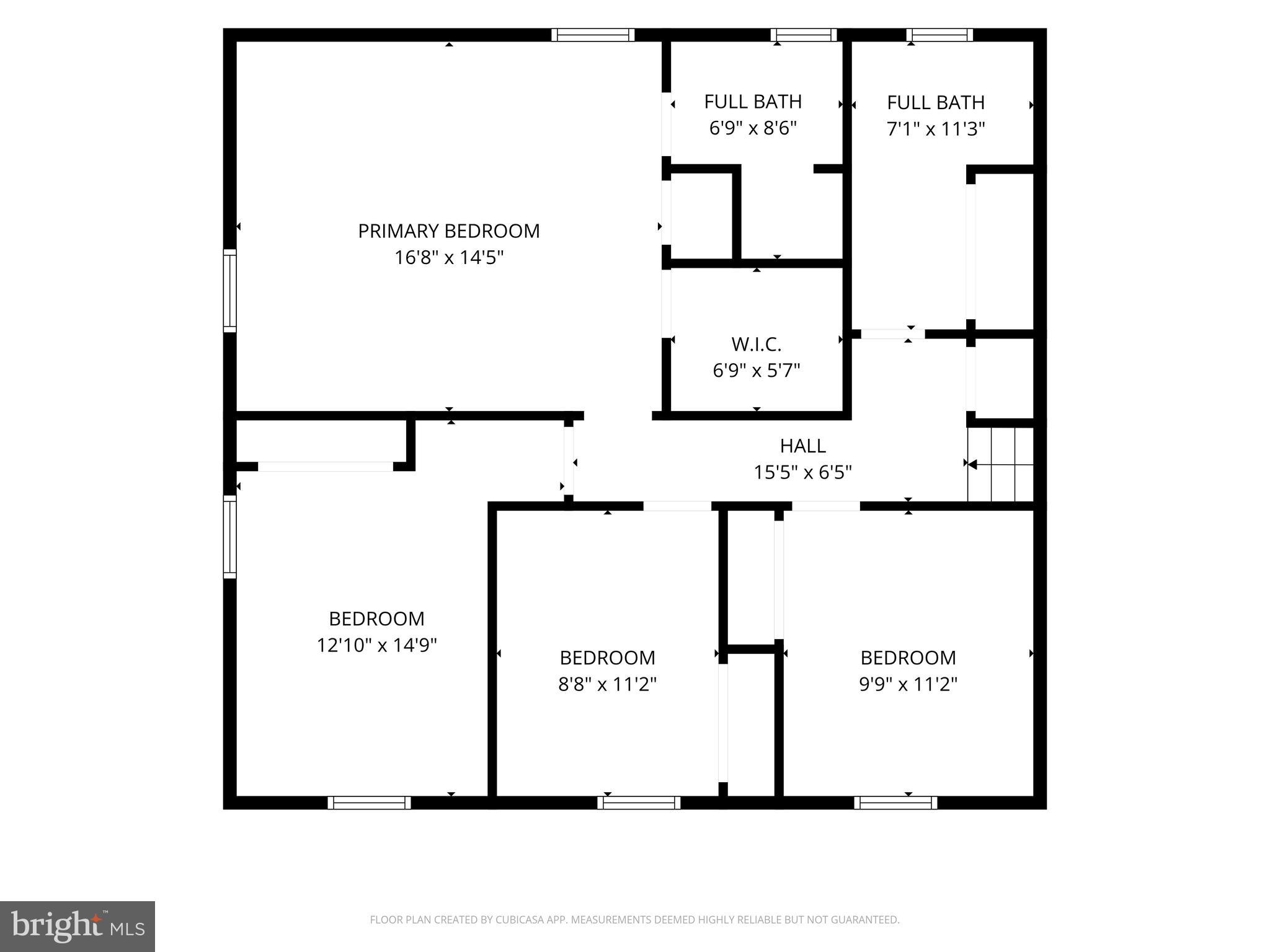 HAMPTON - Residential
