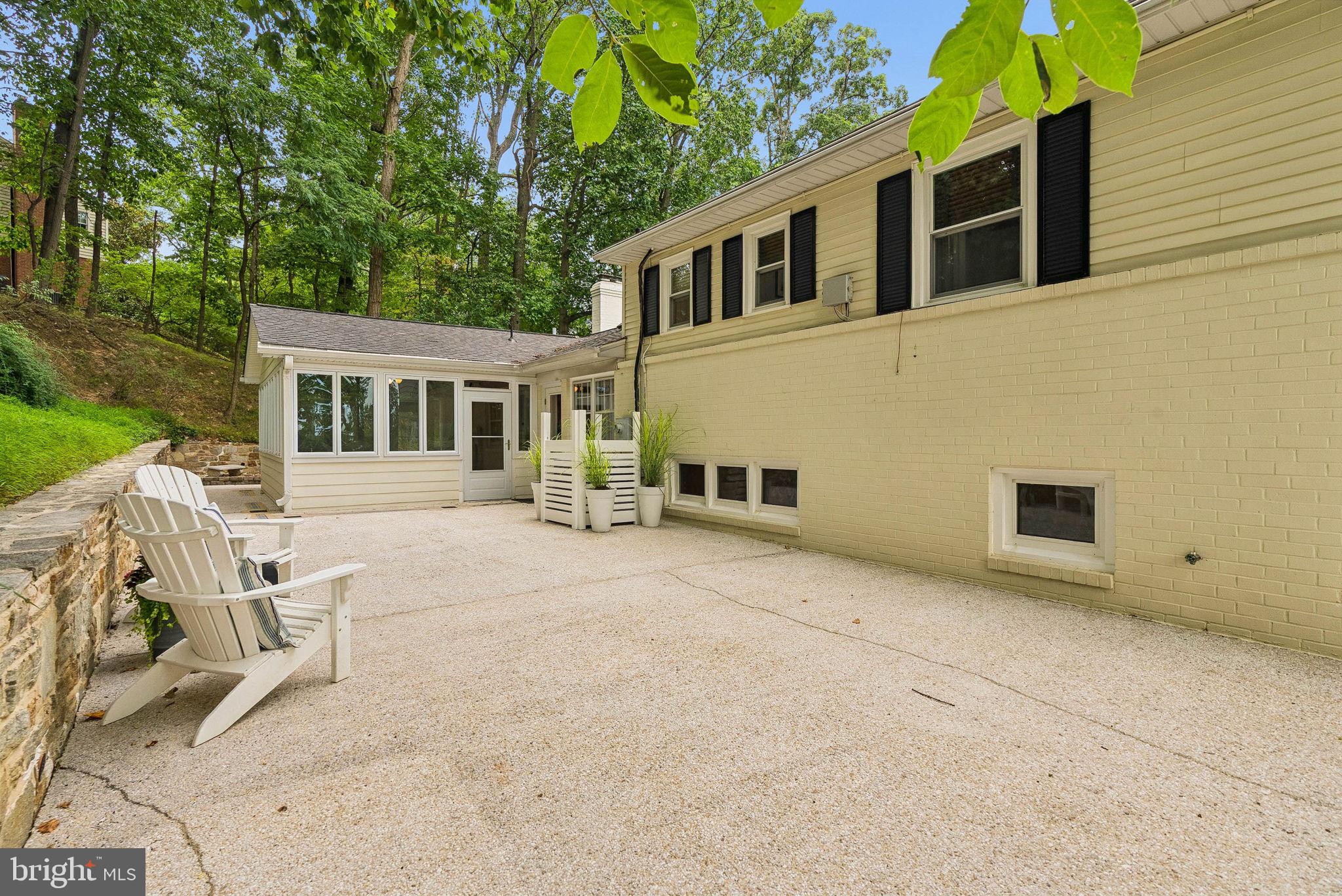 HAMPTON - Residential
